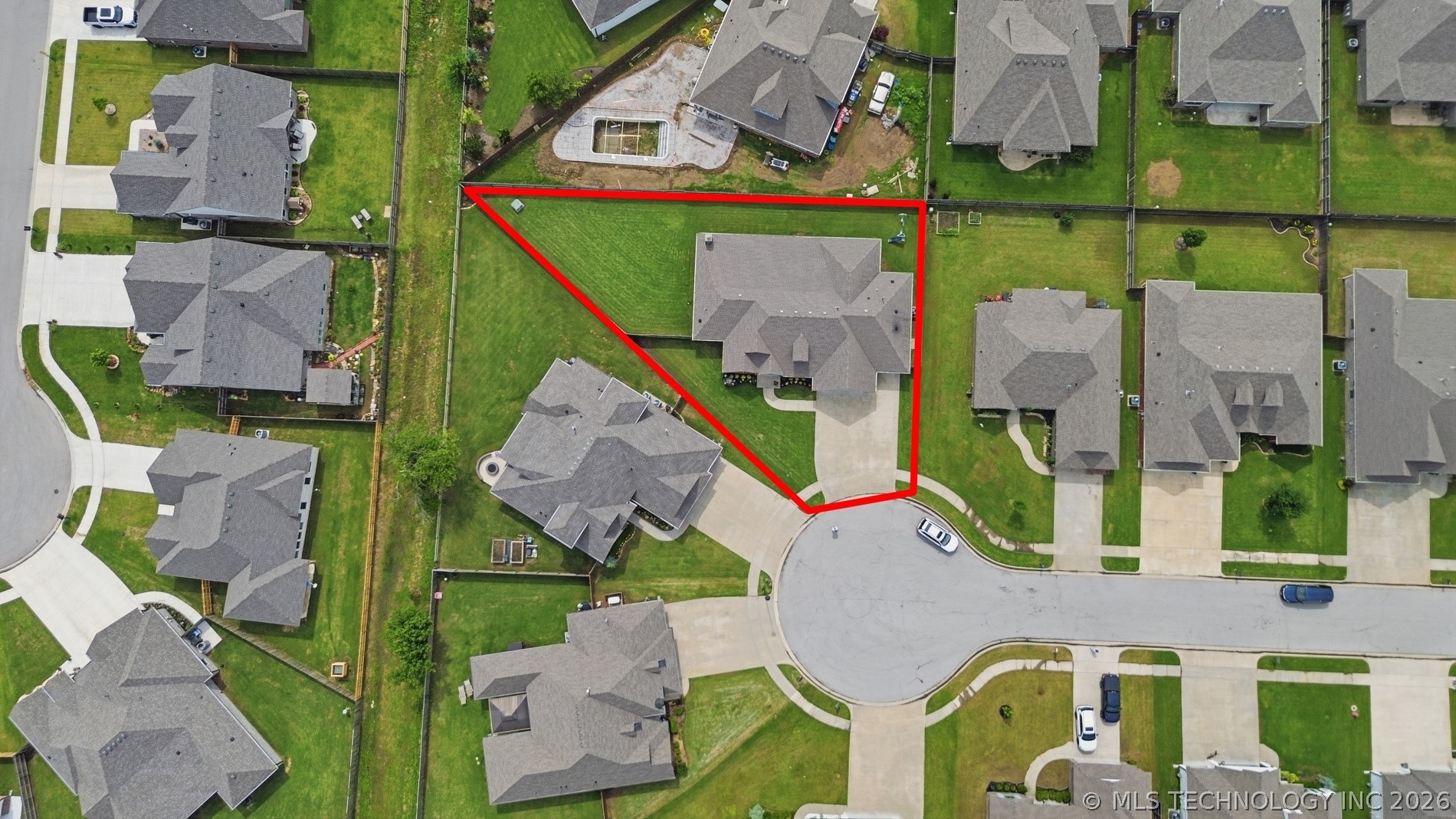 10442 S 233rd Eastplace Broken Arrow OK 74014