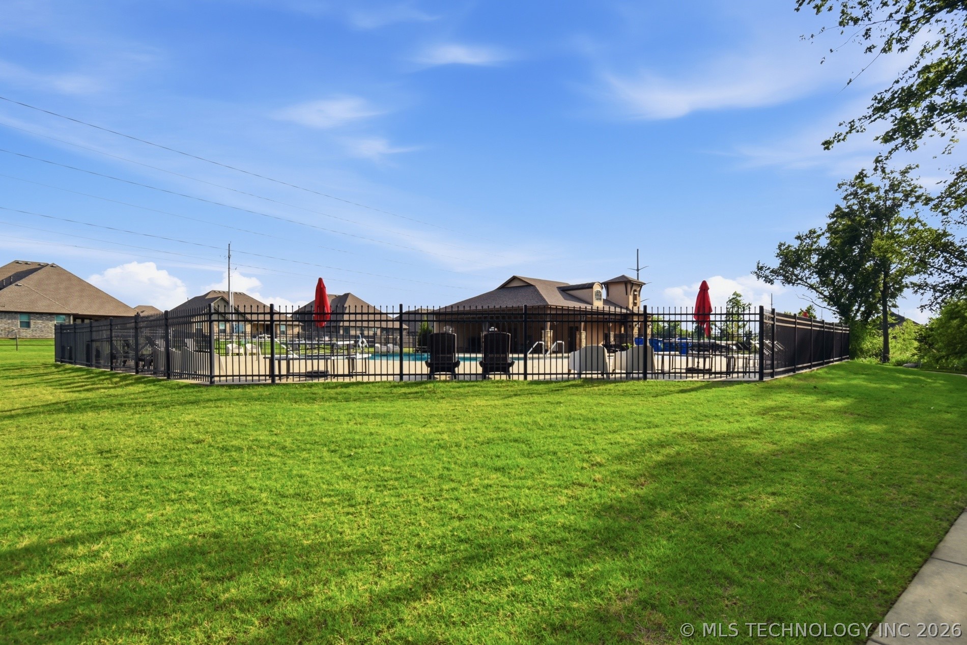 10442 S 233rd Eastplace Broken Arrow OK 74014