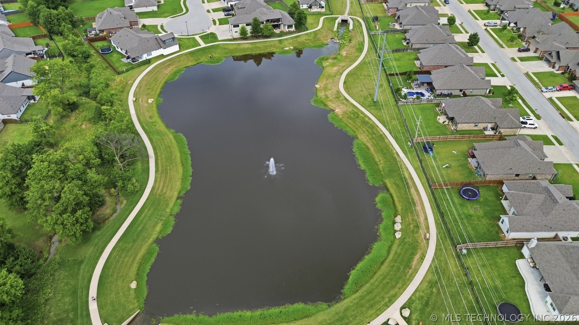10442 S 233rd Eastplace Broken Arrow OK 74014