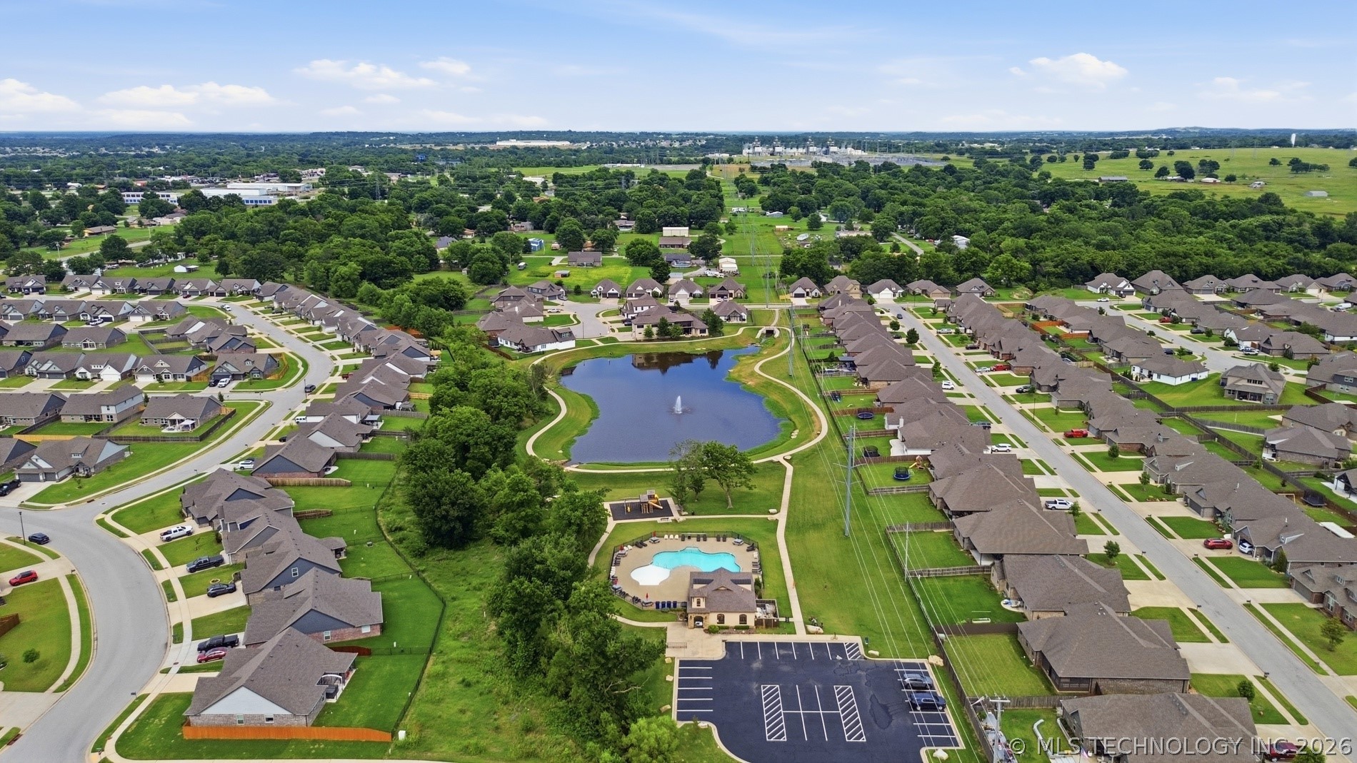 10442 S 233rd Eastplace Broken Arrow OK 74014