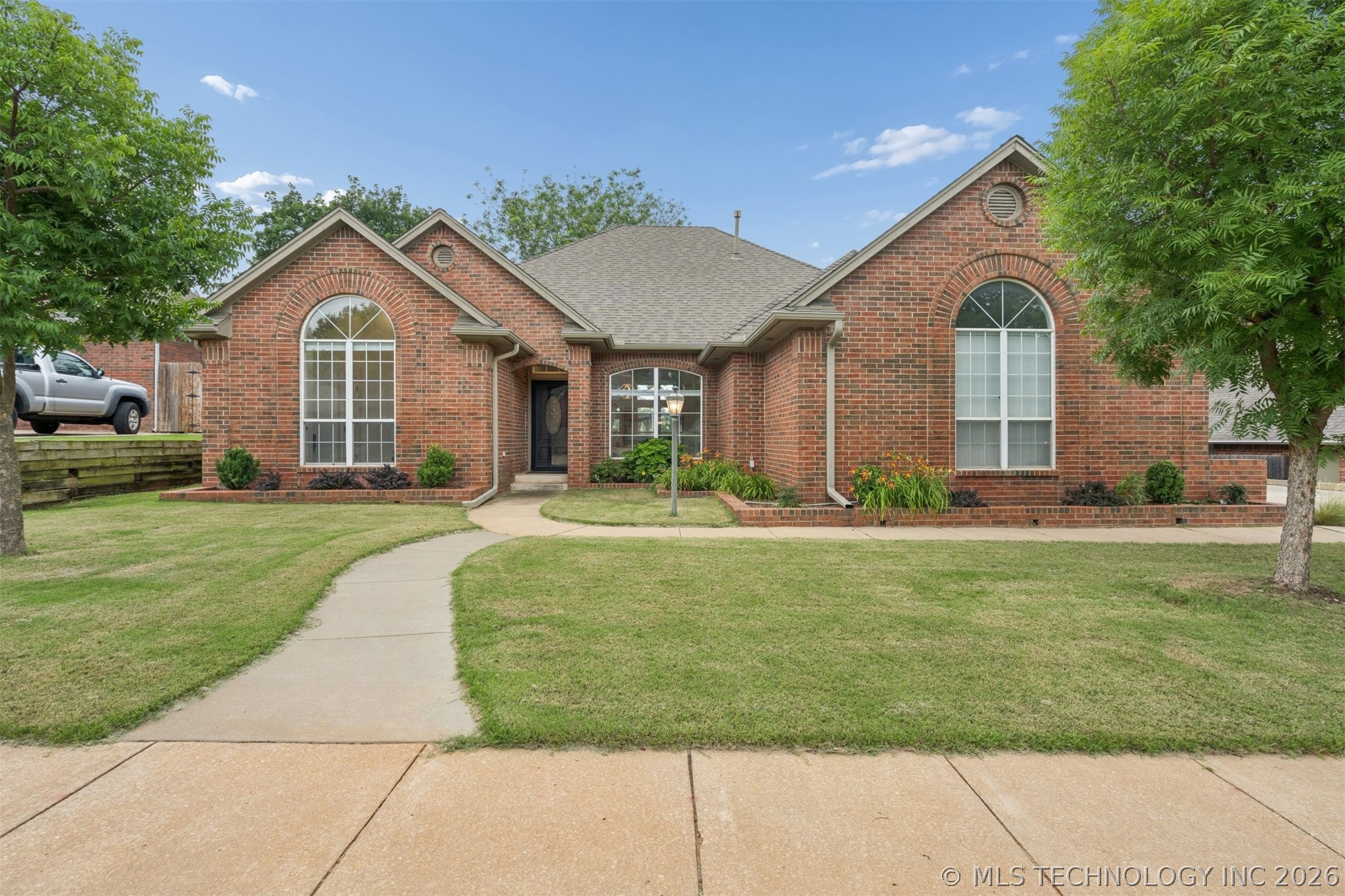 14305 Middleberry Edmond OK 73013