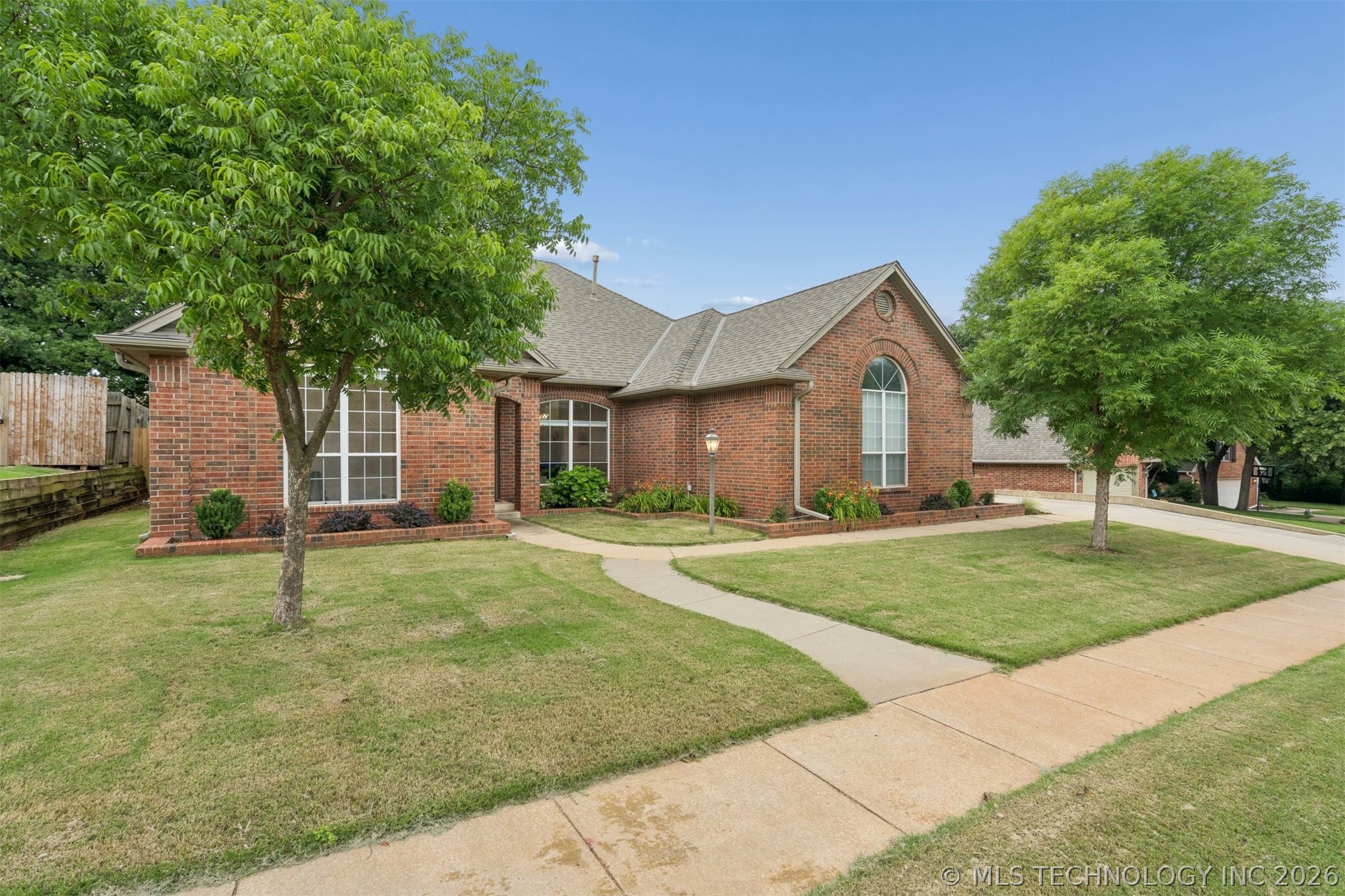 14305 Middleberry Edmond OK 73013
