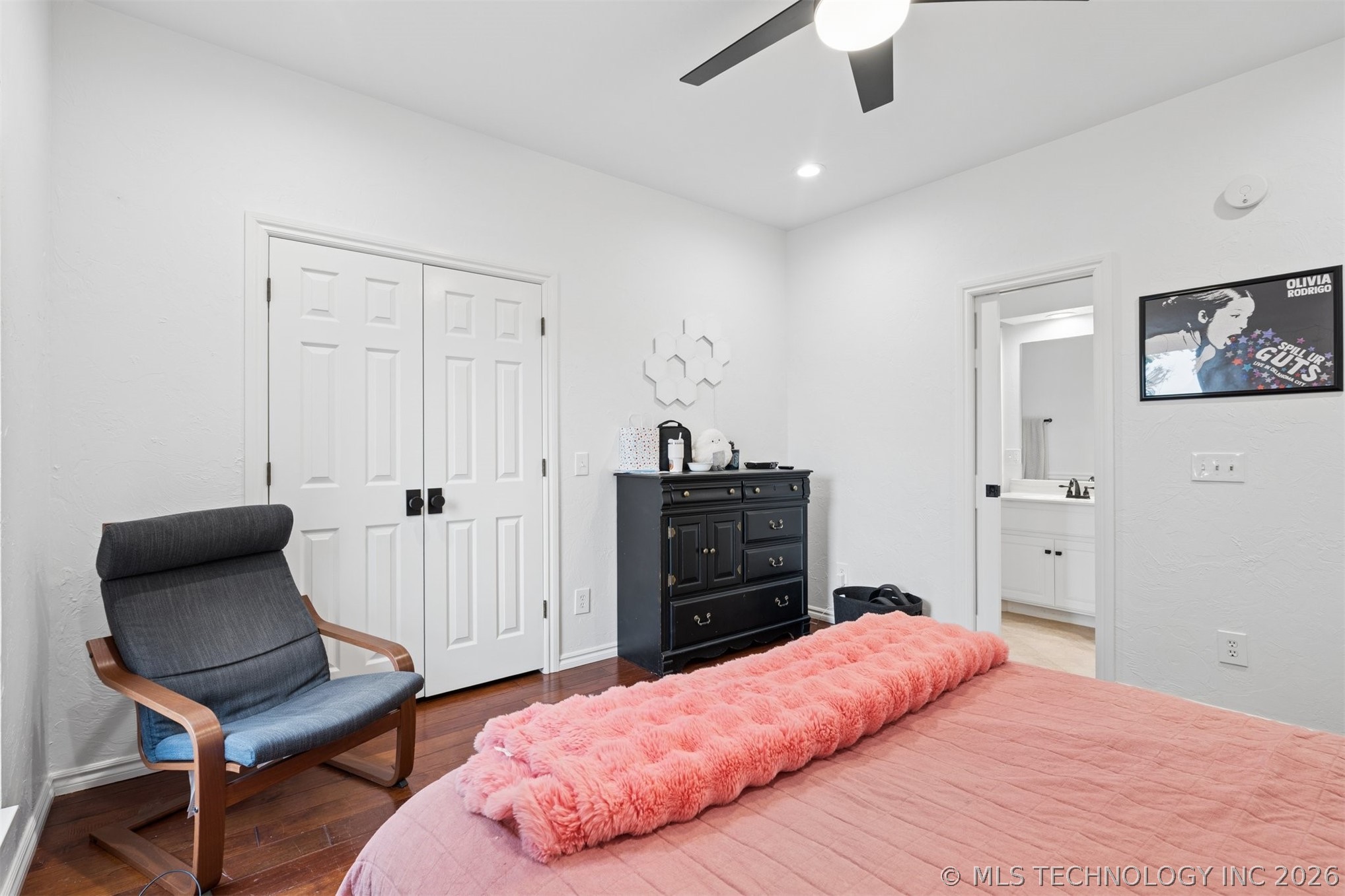 14305 Middleberry Edmond OK 73013