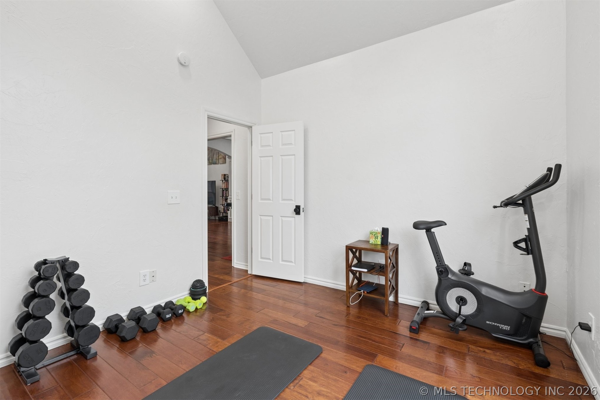 14305 Middleberry Edmond OK 73013