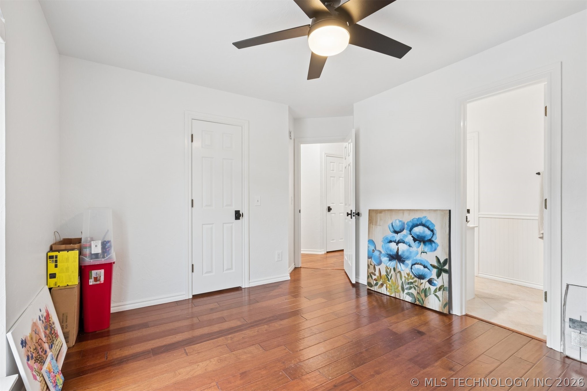 14305 Middleberry Edmond OK 73013