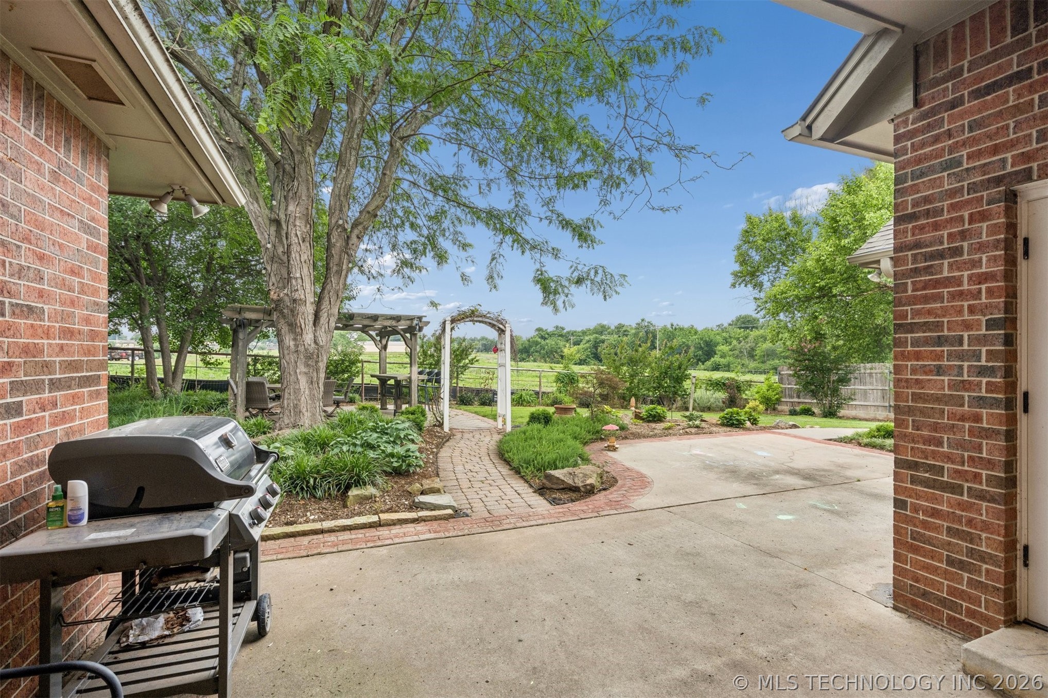 14305 Middleberry Edmond OK 73013