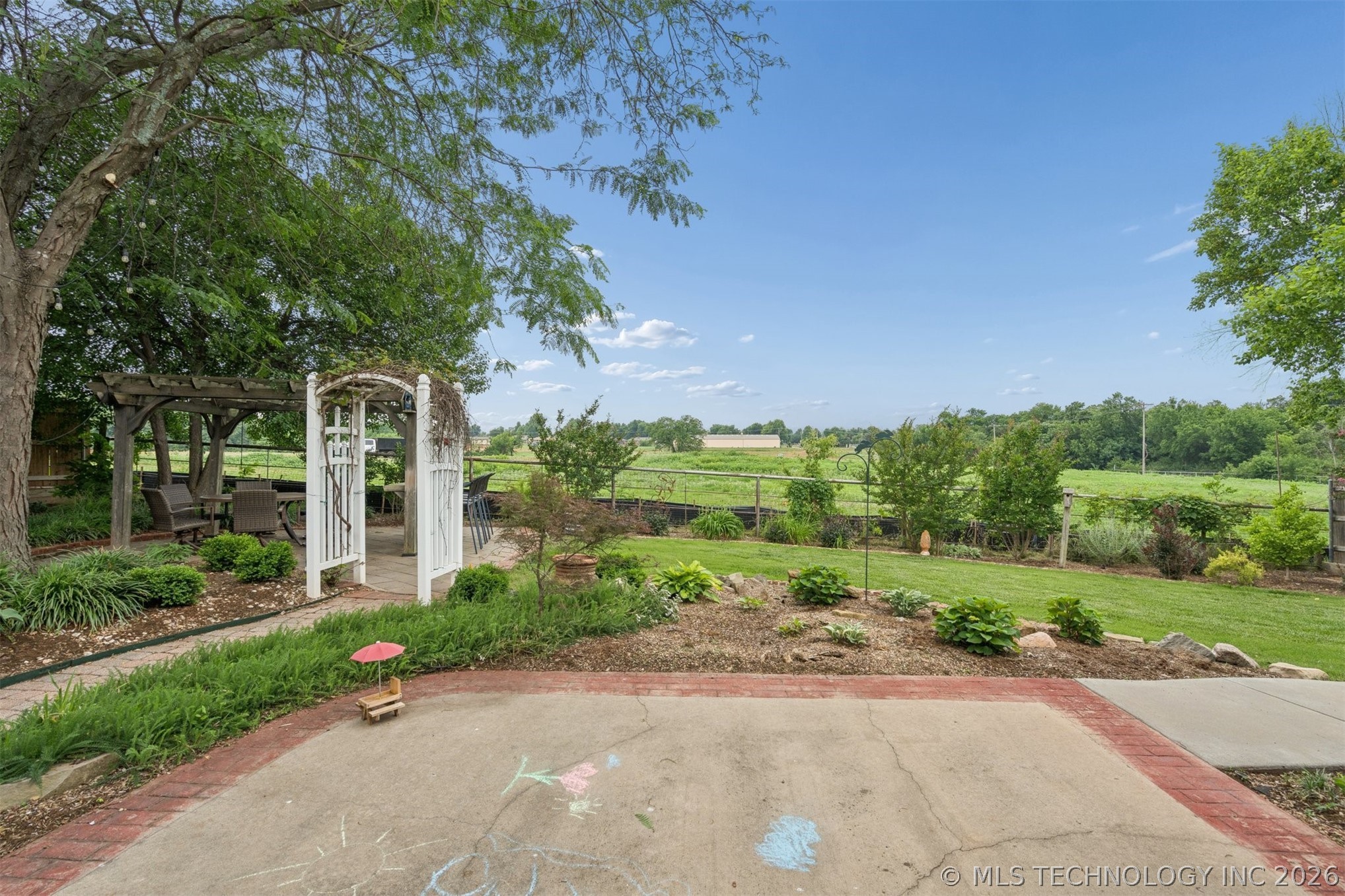 14305 Middleberry Edmond OK 73013