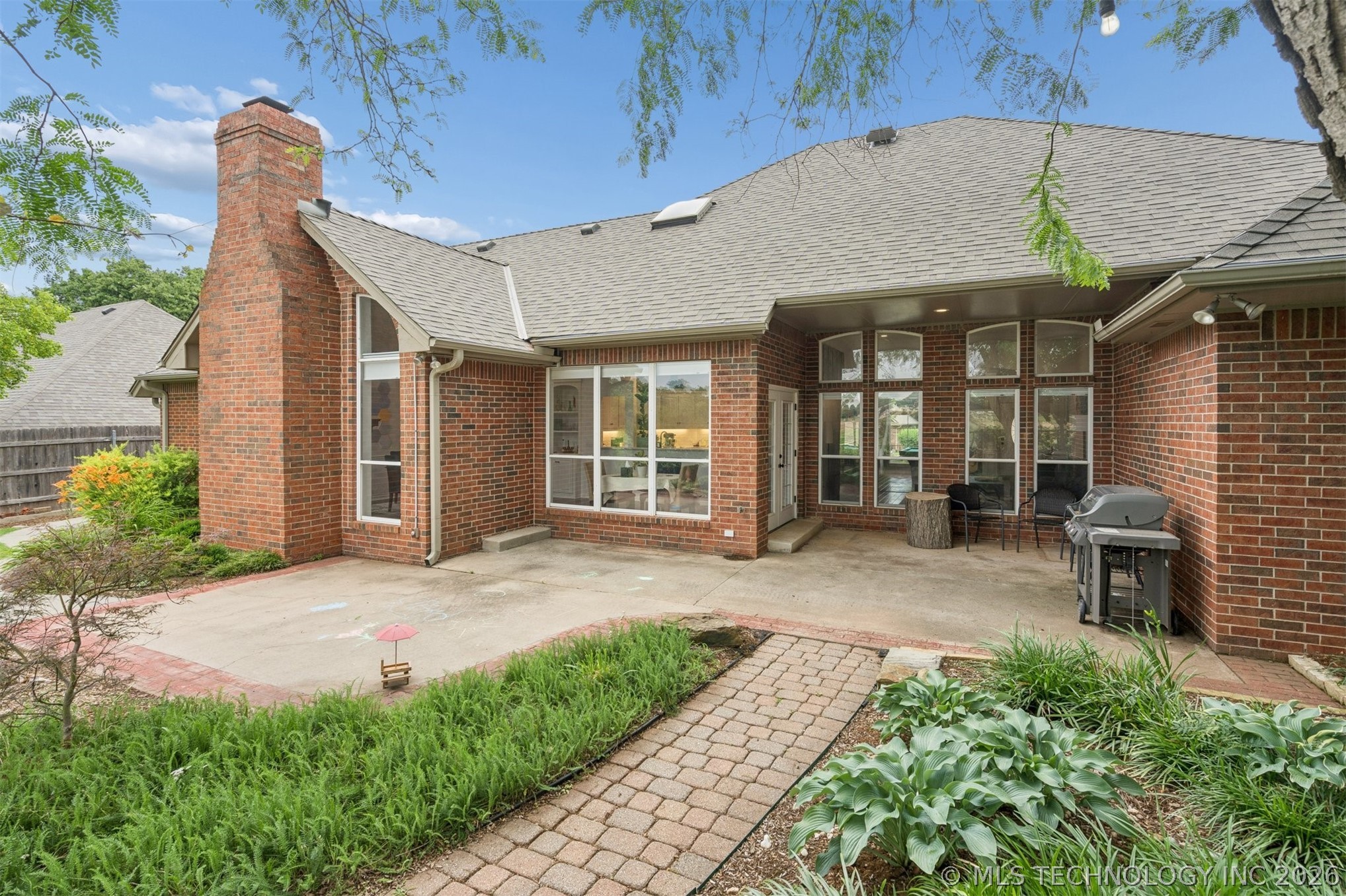 14305 Middleberry Edmond OK 73013