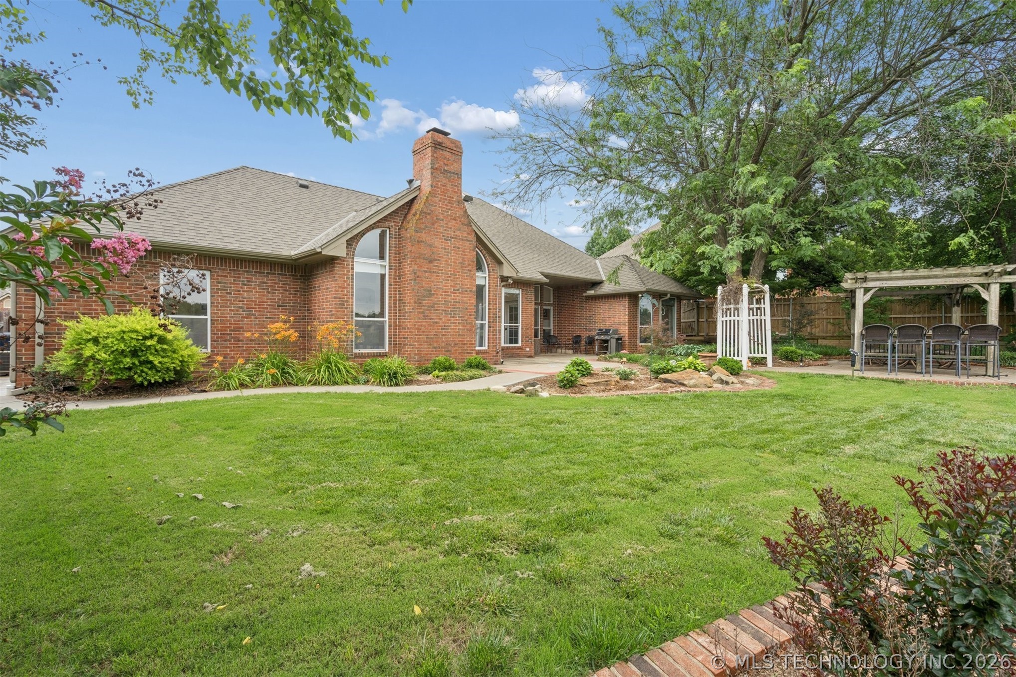 14305 Middleberry Edmond OK 73013