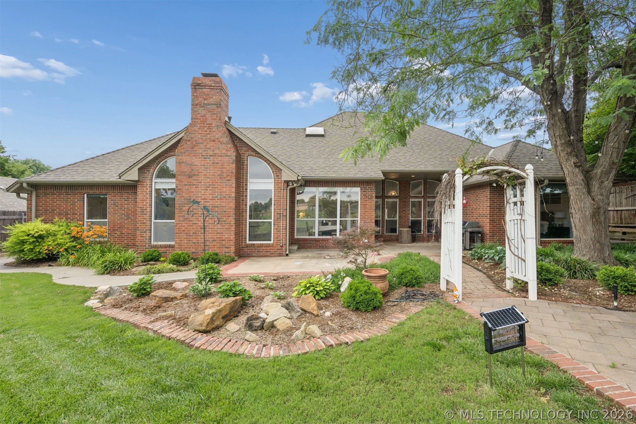 14305 Middleberry Edmond OK 73013