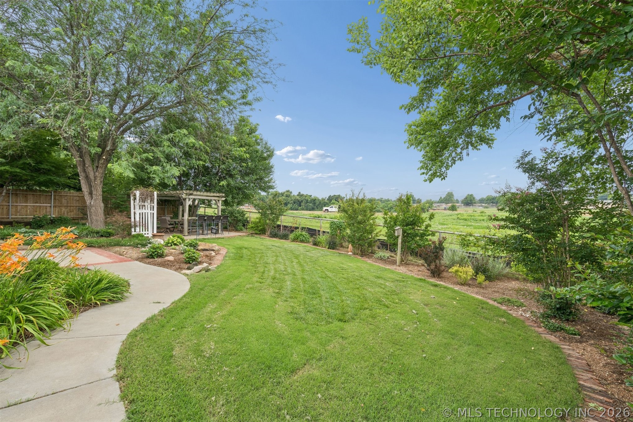 14305 Middleberry Edmond OK 73013