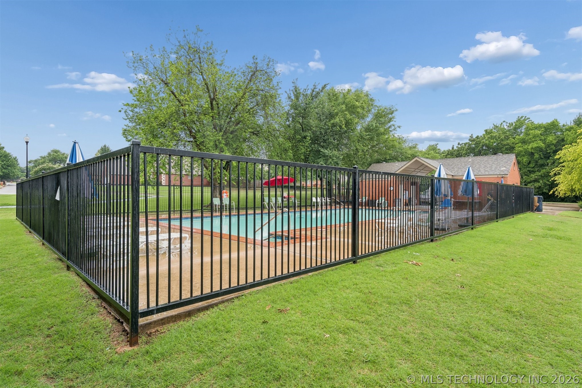 14305 Middleberry Edmond OK 73013