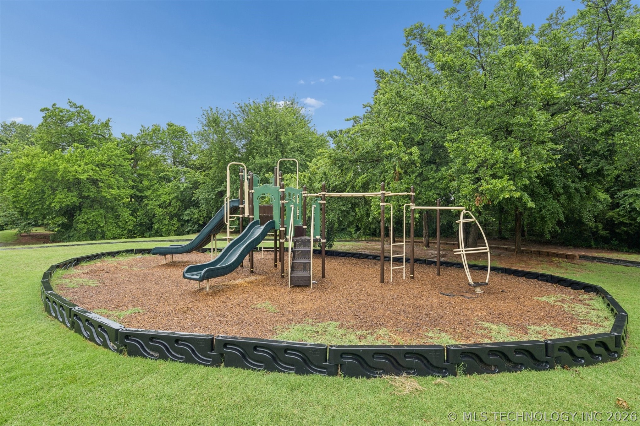 14305 Middleberry Edmond OK 73013