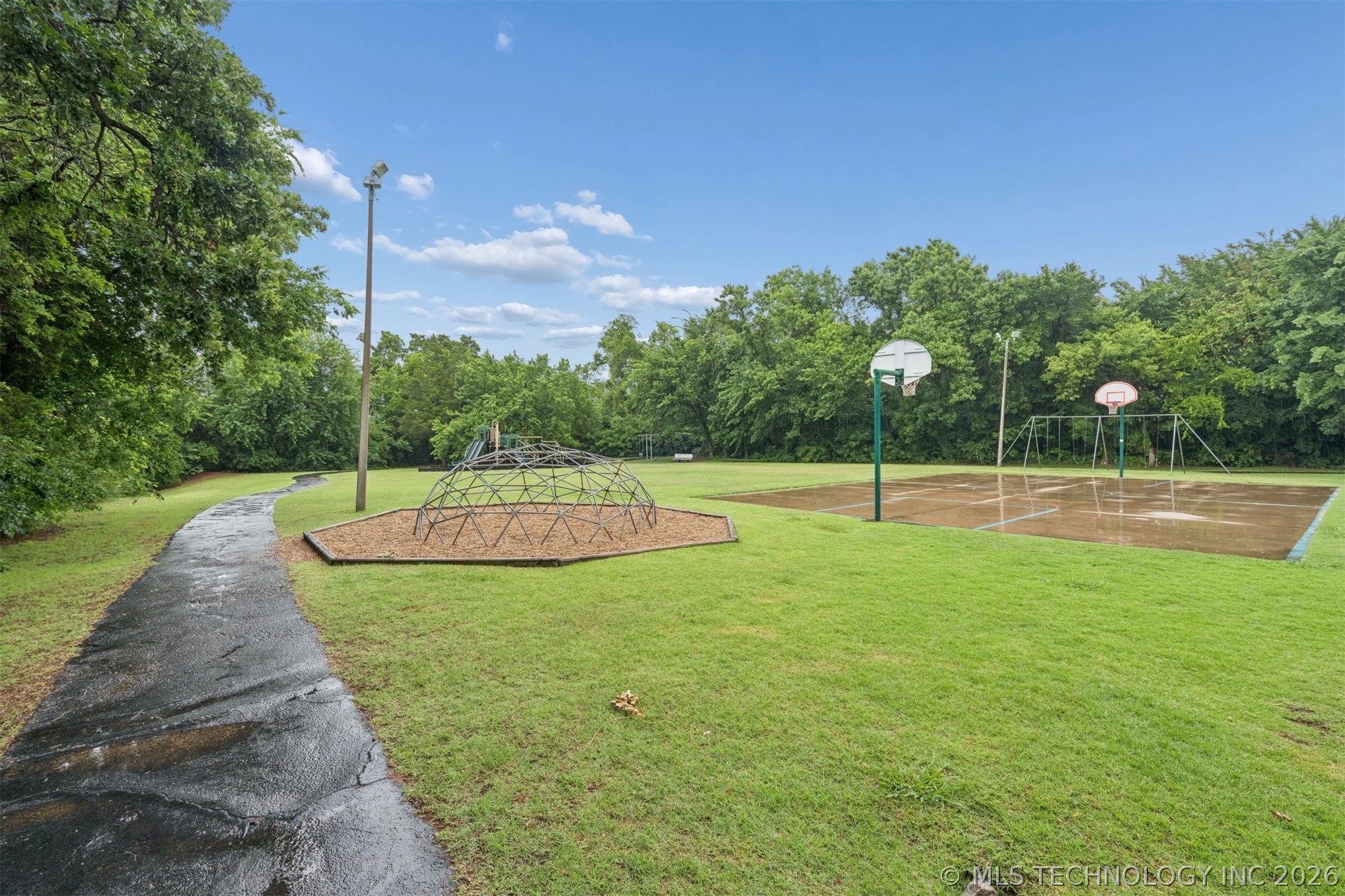 14305 Middleberry Edmond OK 73013