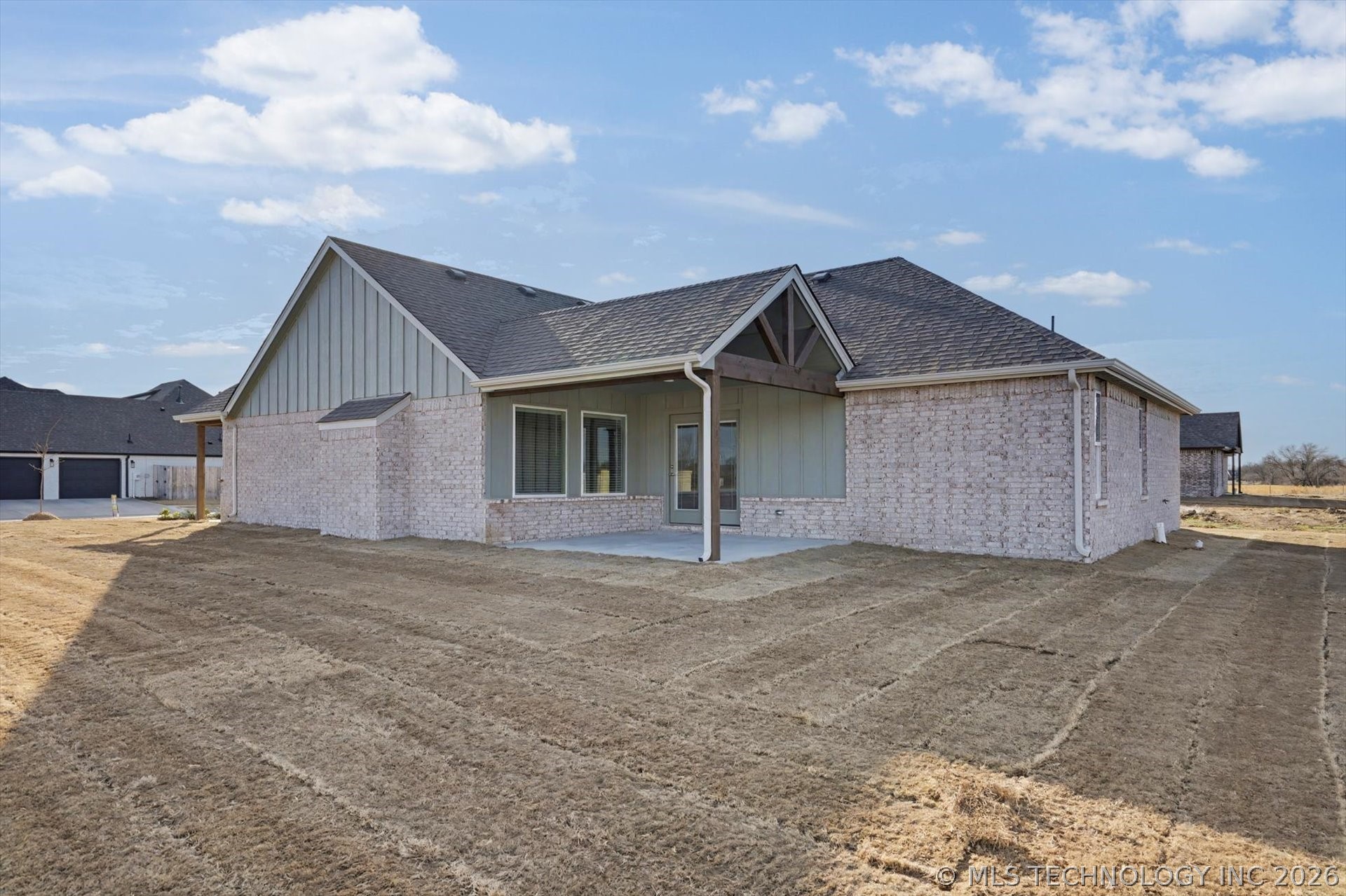 10652 S 226th Eastavenue Broken Arrow OK 74014