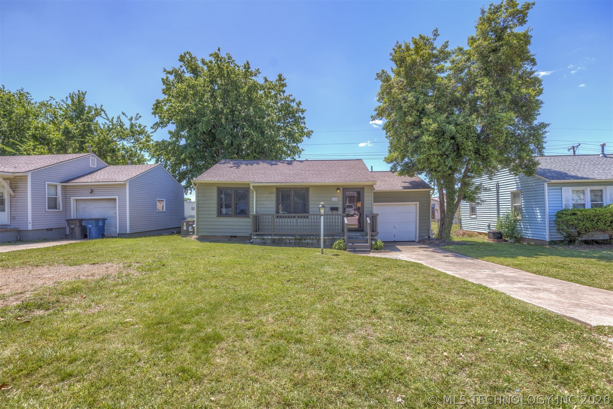 5116 E Cameron Street Tulsa OK 74115