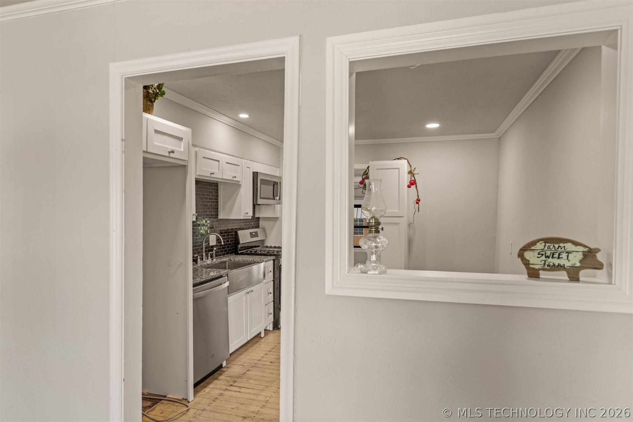 5116 E Cameron Street Tulsa OK 74115