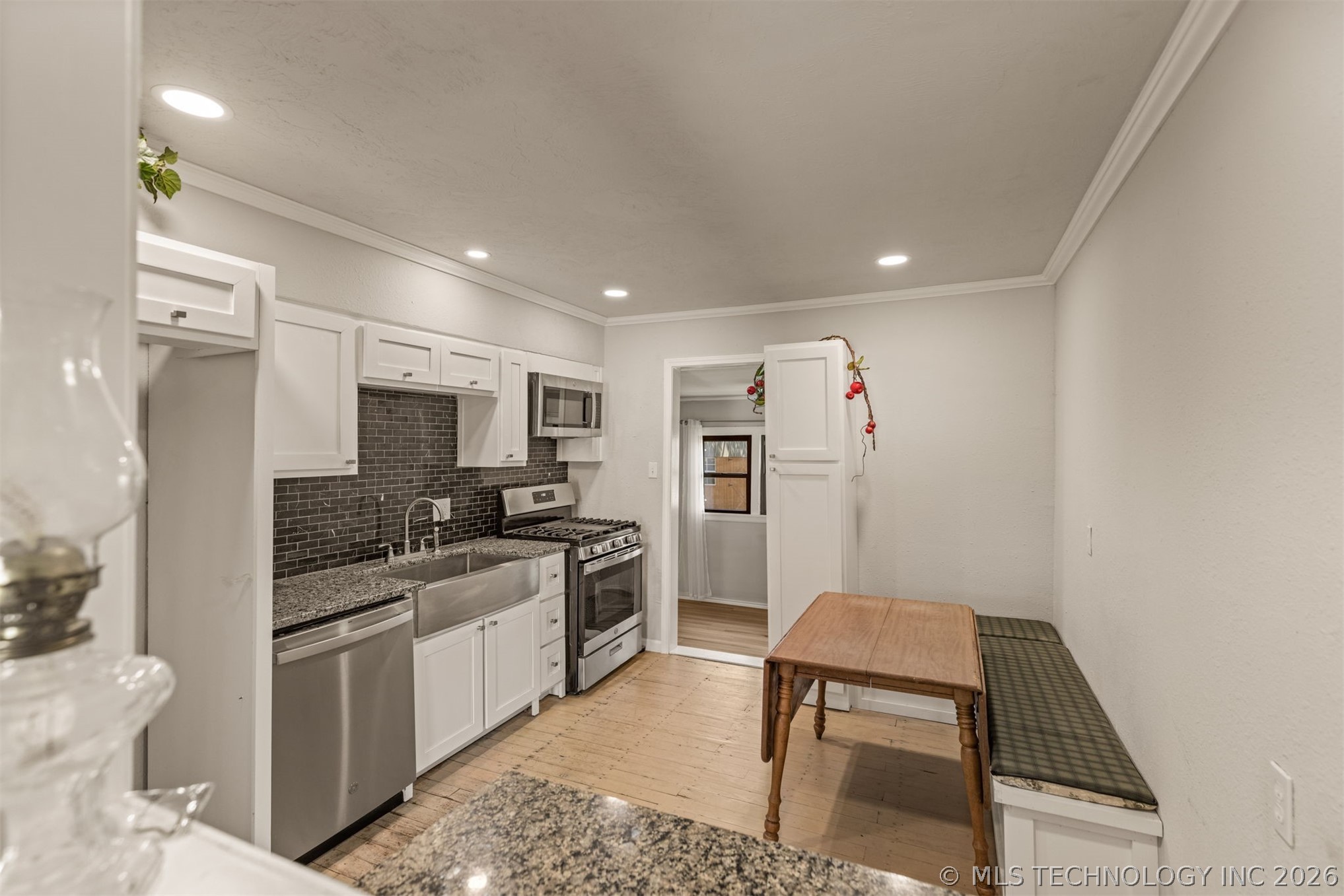 5116 E Cameron Street Tulsa OK 74115