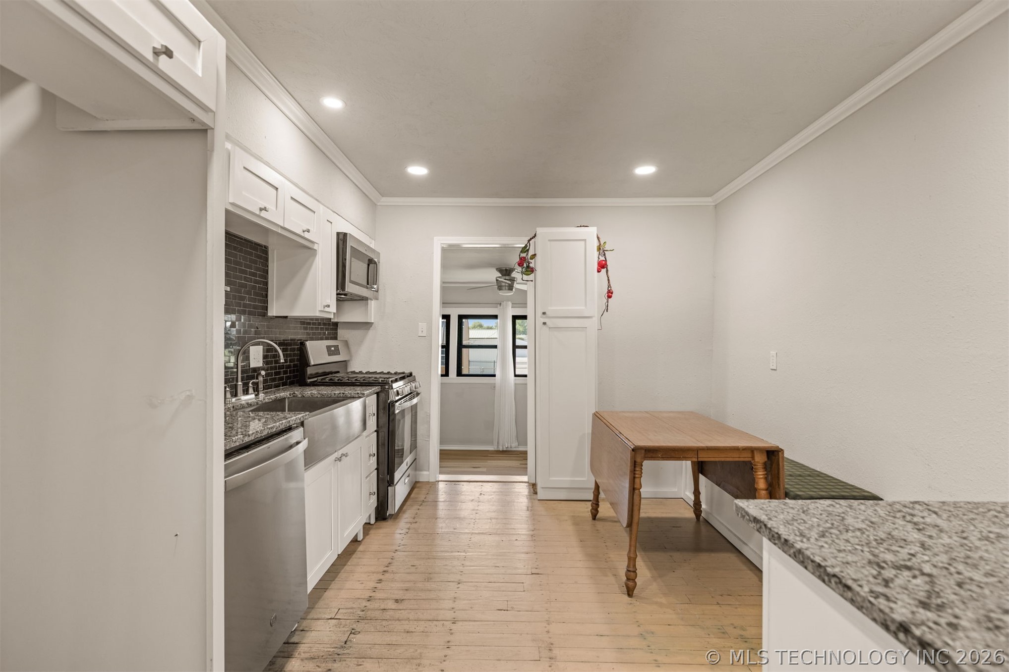 5116 E Cameron Street Tulsa OK 74115