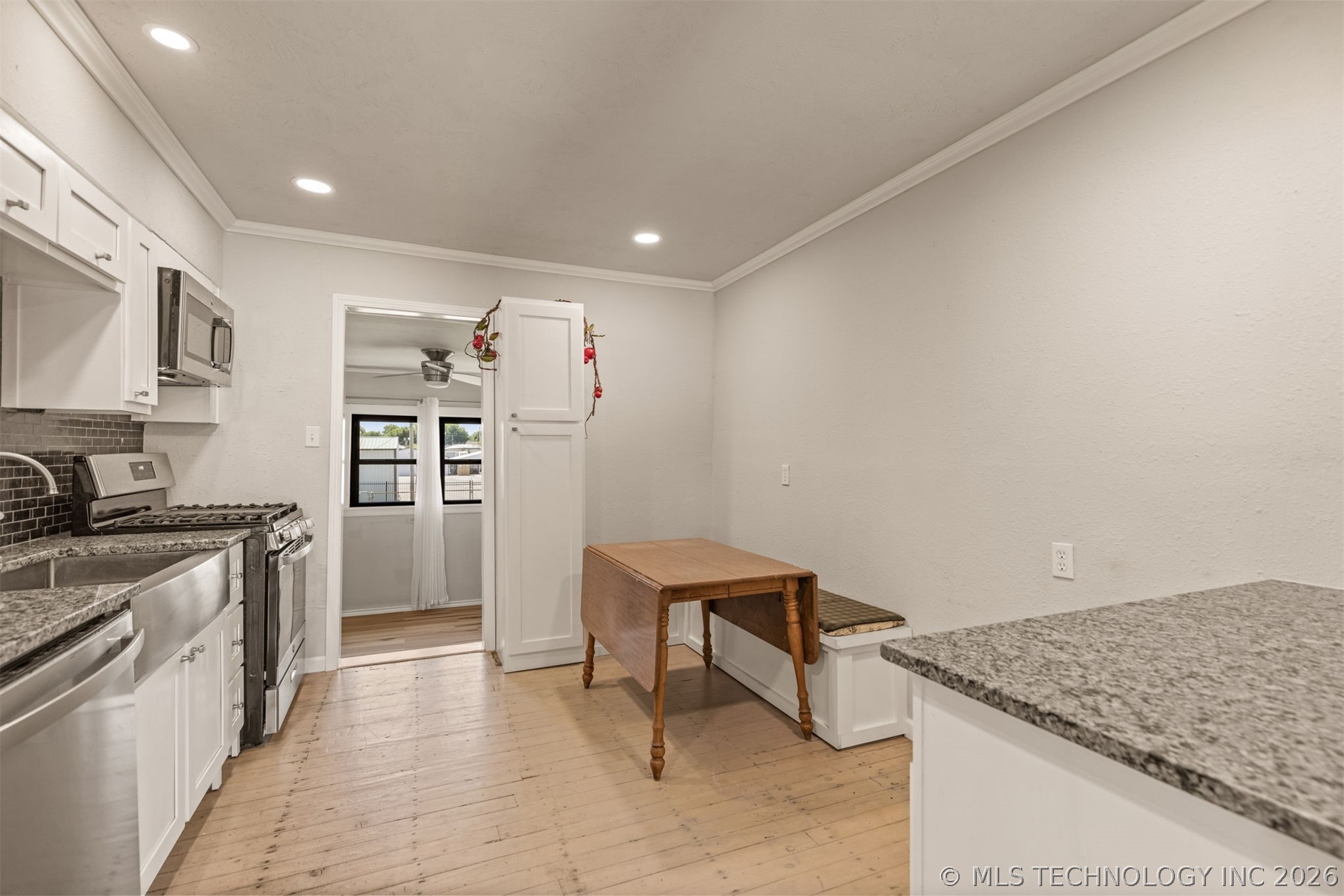 5116 E Cameron Street Tulsa OK 74115
