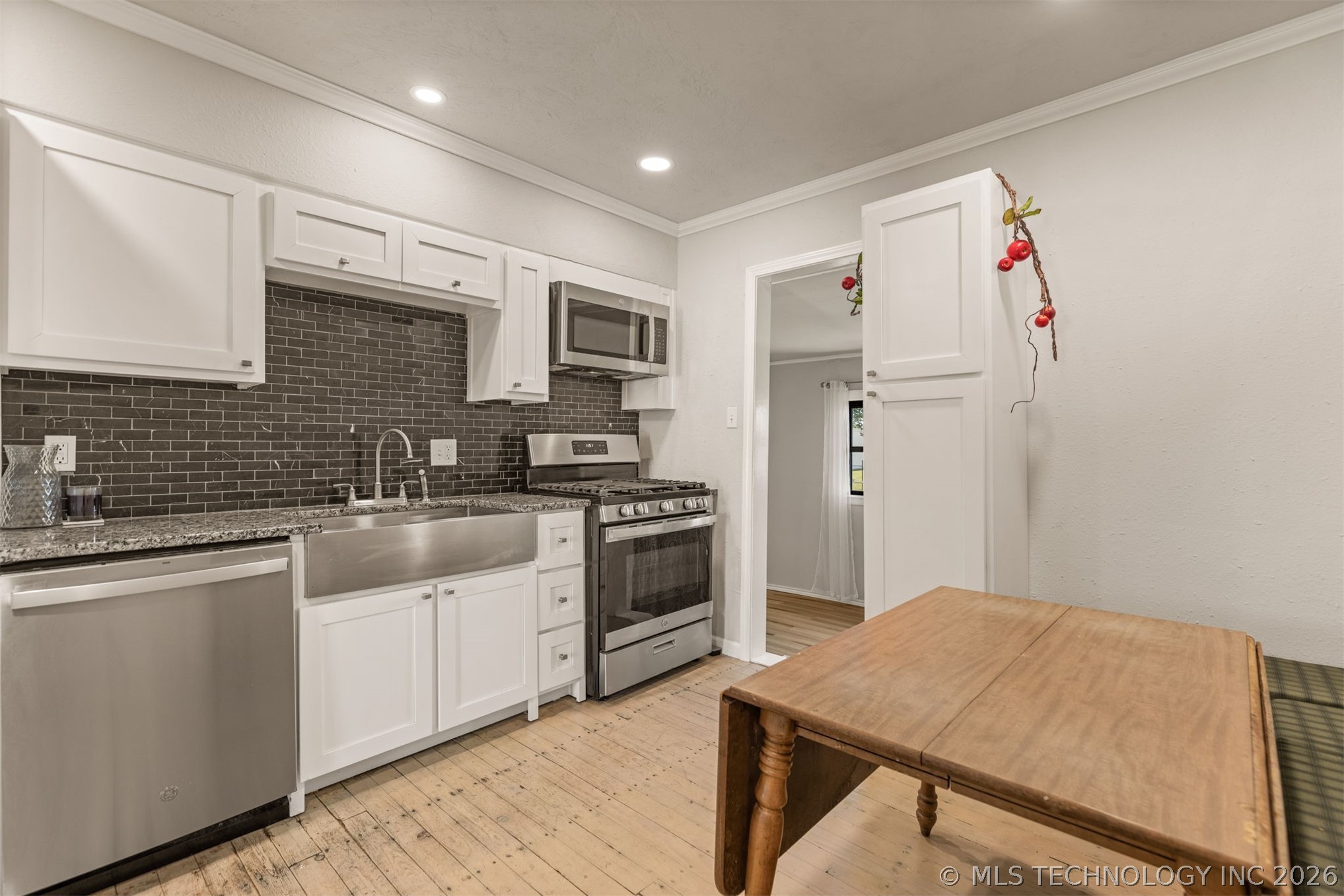 5116 E Cameron Street Tulsa OK 74115
