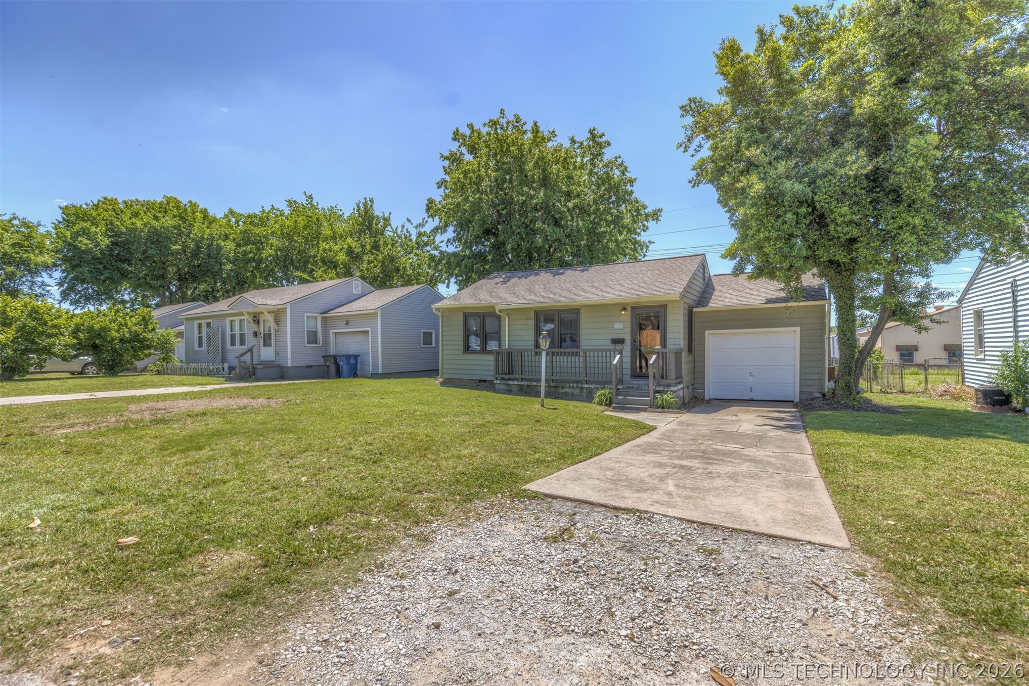 5116 E Cameron Street Tulsa OK 74115