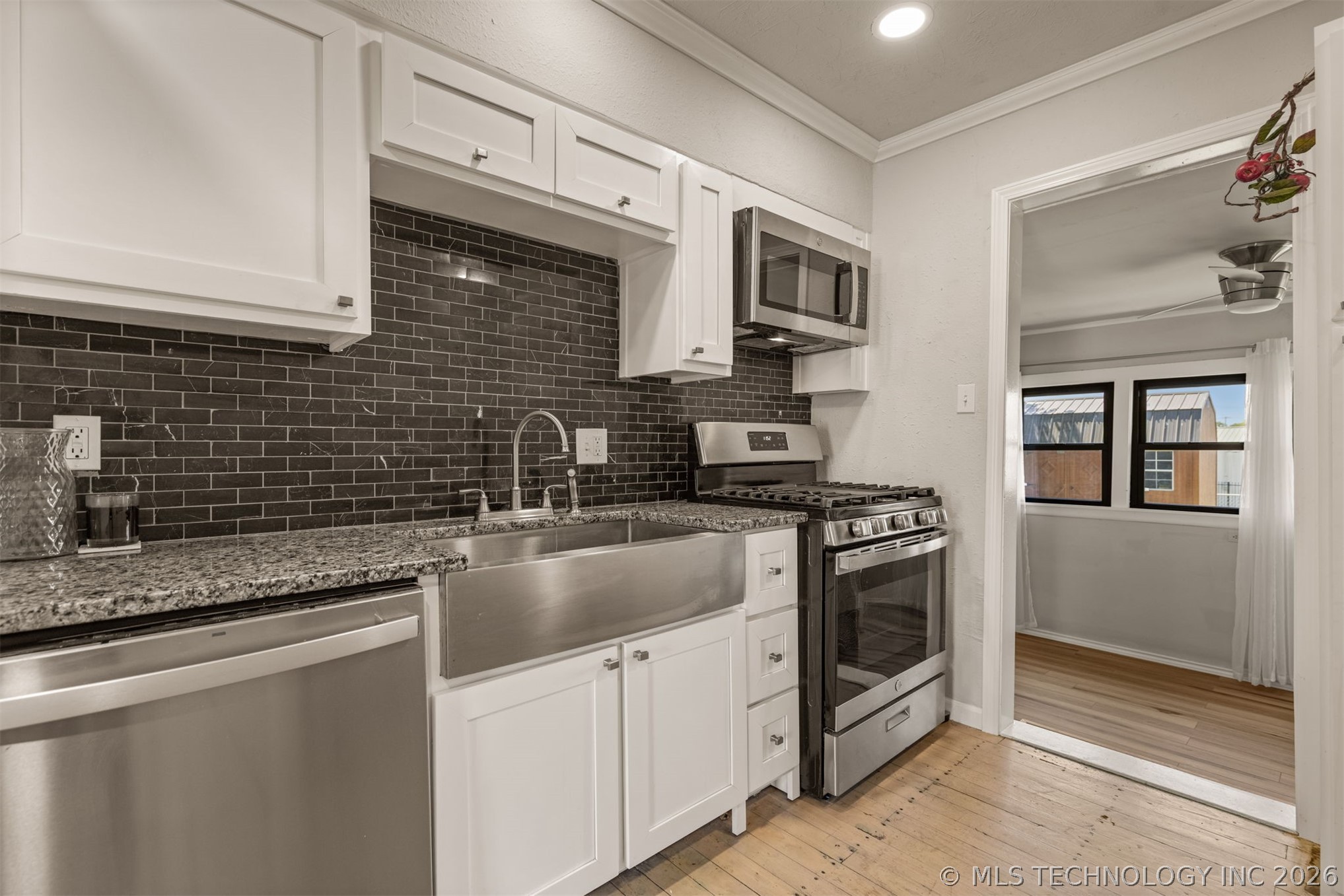 5116 E Cameron Street Tulsa OK 74115