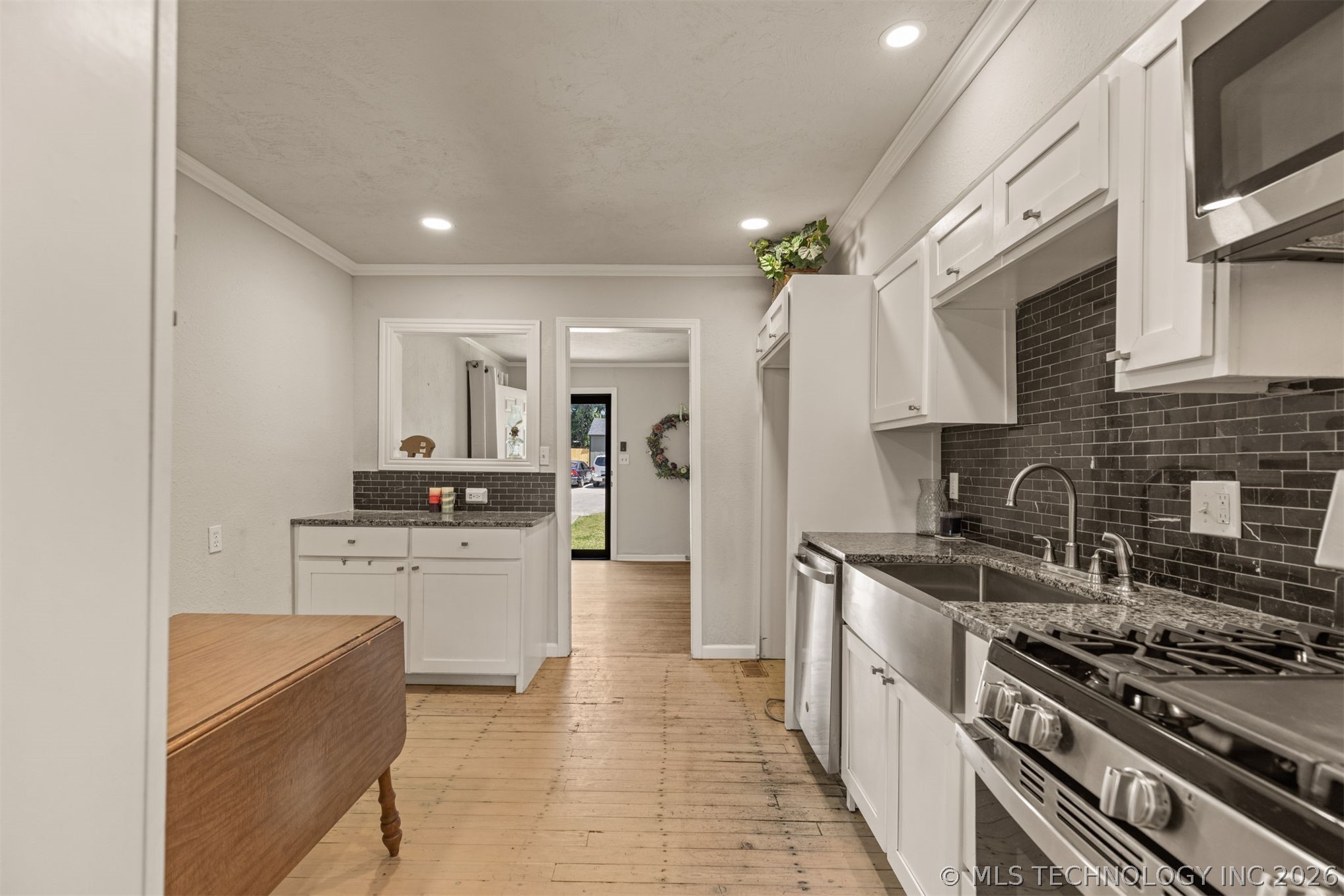 5116 E Cameron Street Tulsa OK 74115