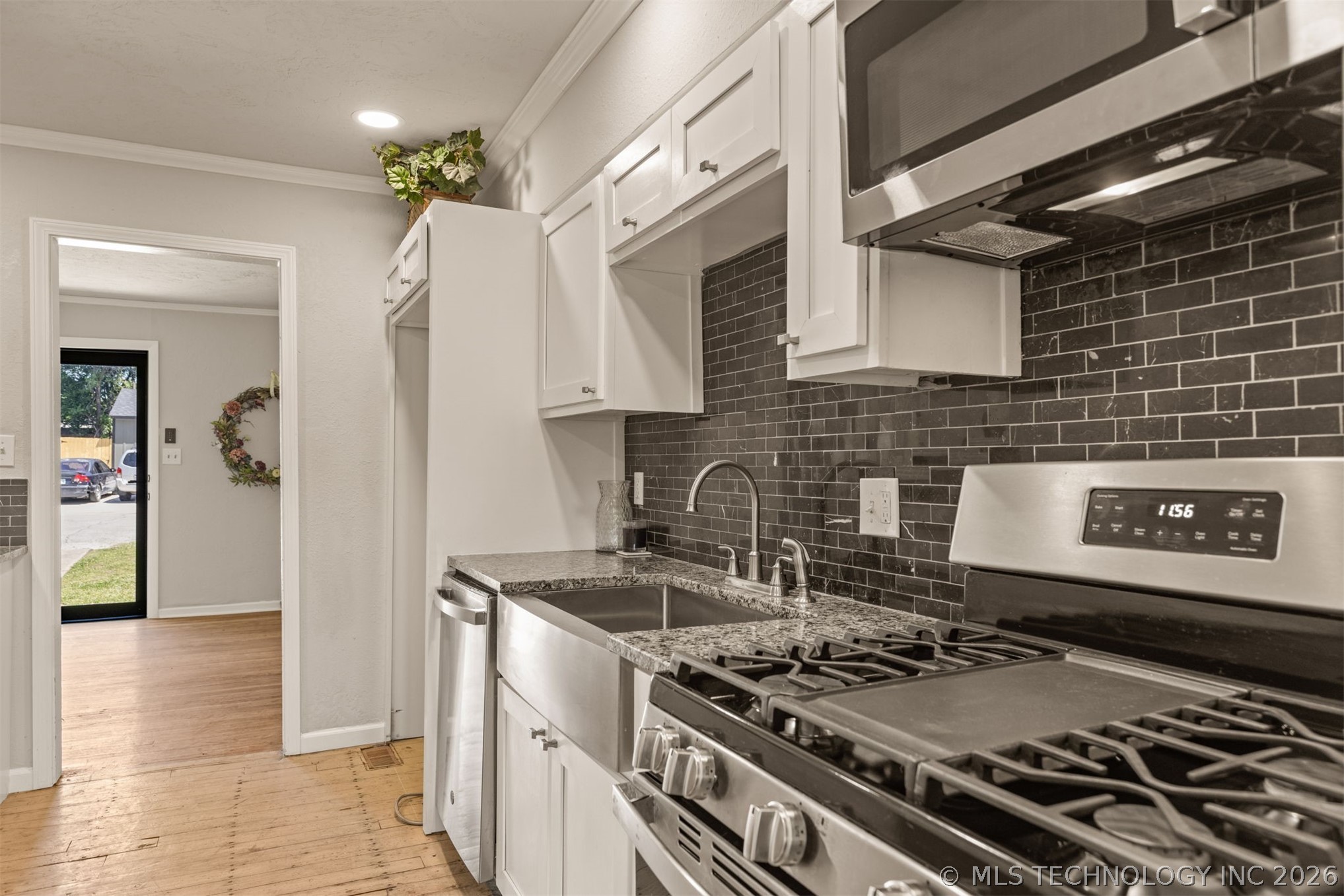 5116 E Cameron Street Tulsa OK 74115