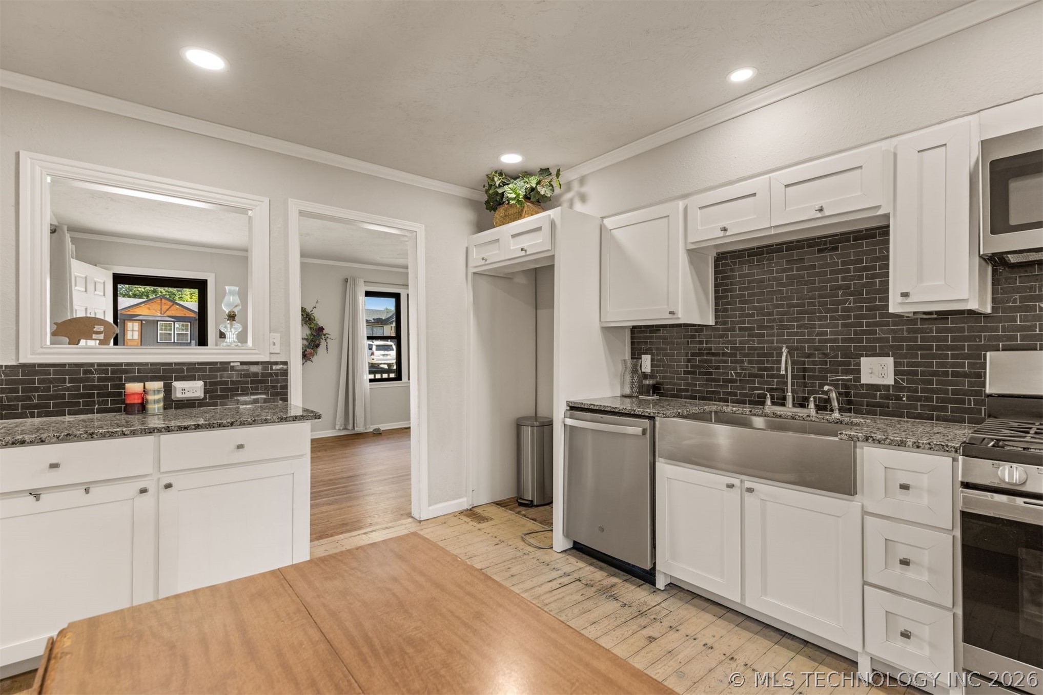 5116 E Cameron Street Tulsa OK 74115