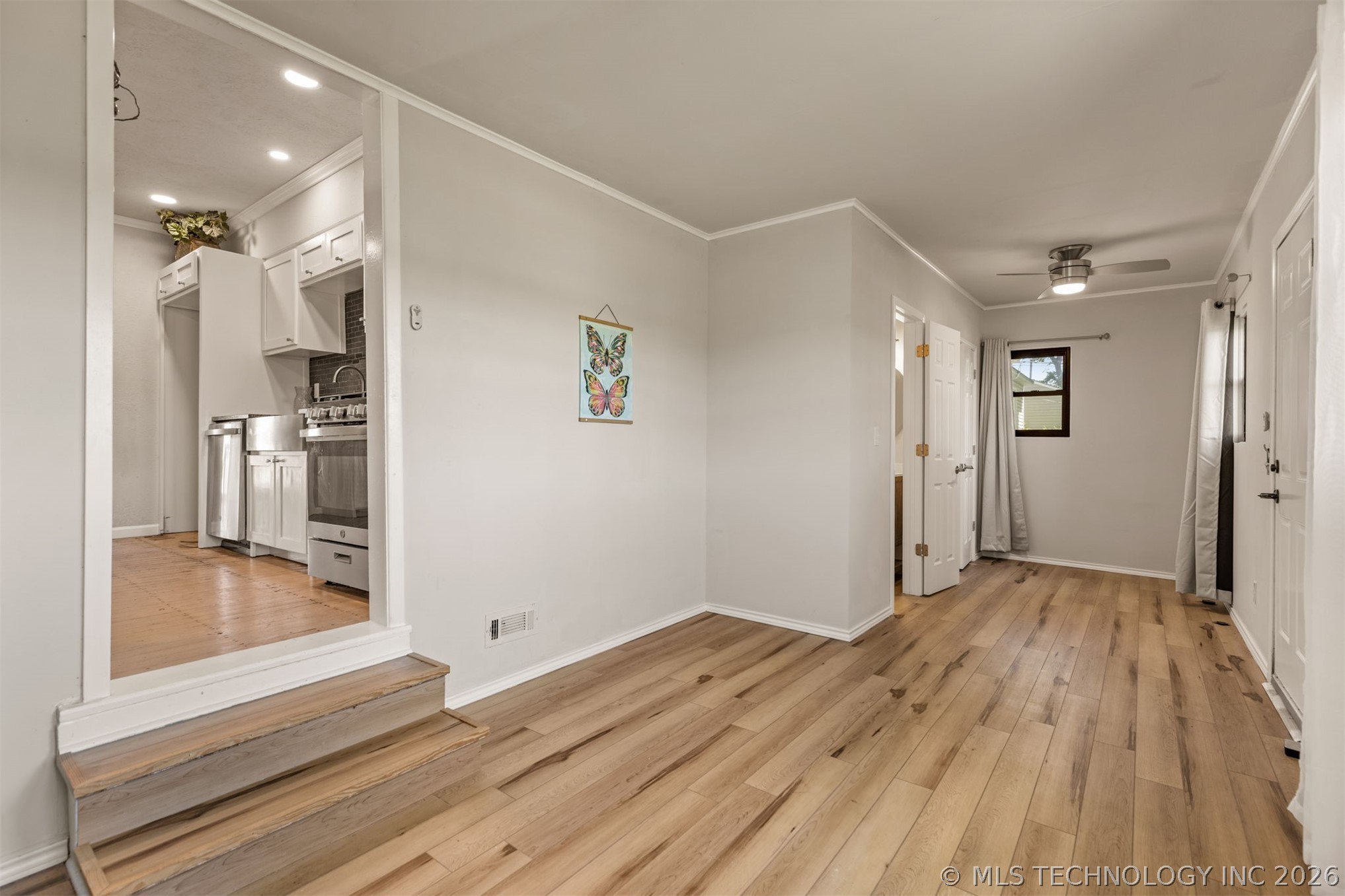 5116 E Cameron Street Tulsa OK 74115