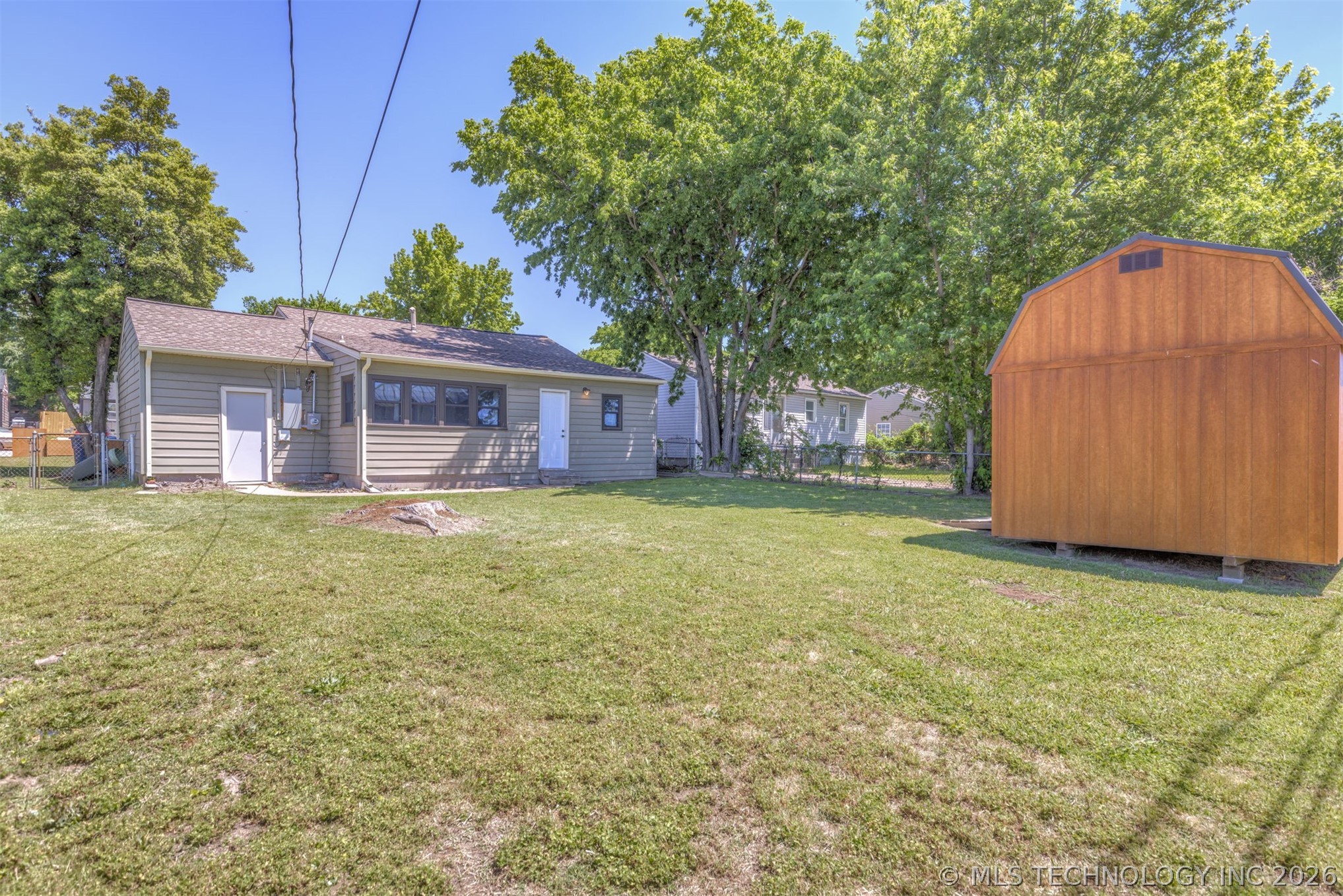 5116 E Cameron Street Tulsa OK 74115