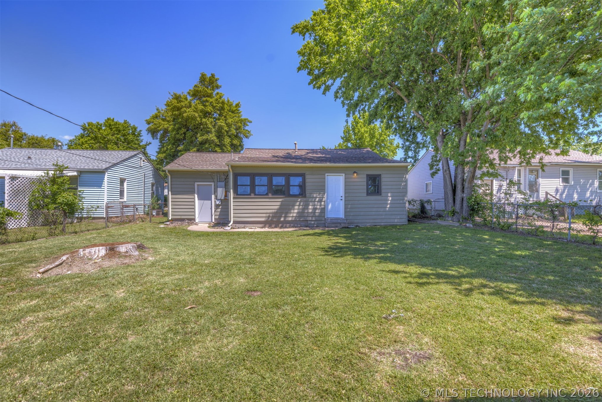 5116 E Cameron Street Tulsa OK 74115