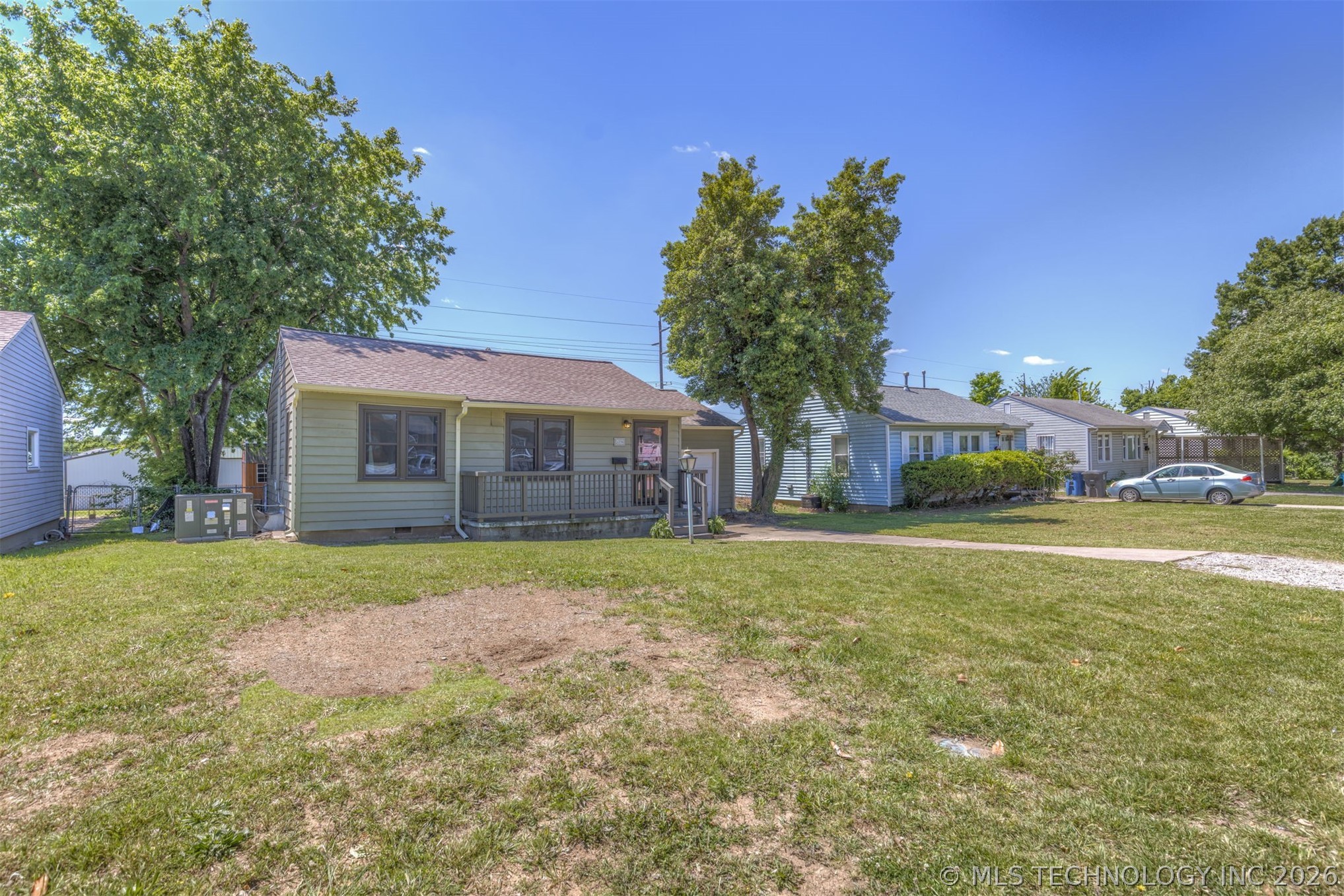 5116 E Cameron Street Tulsa OK 74115