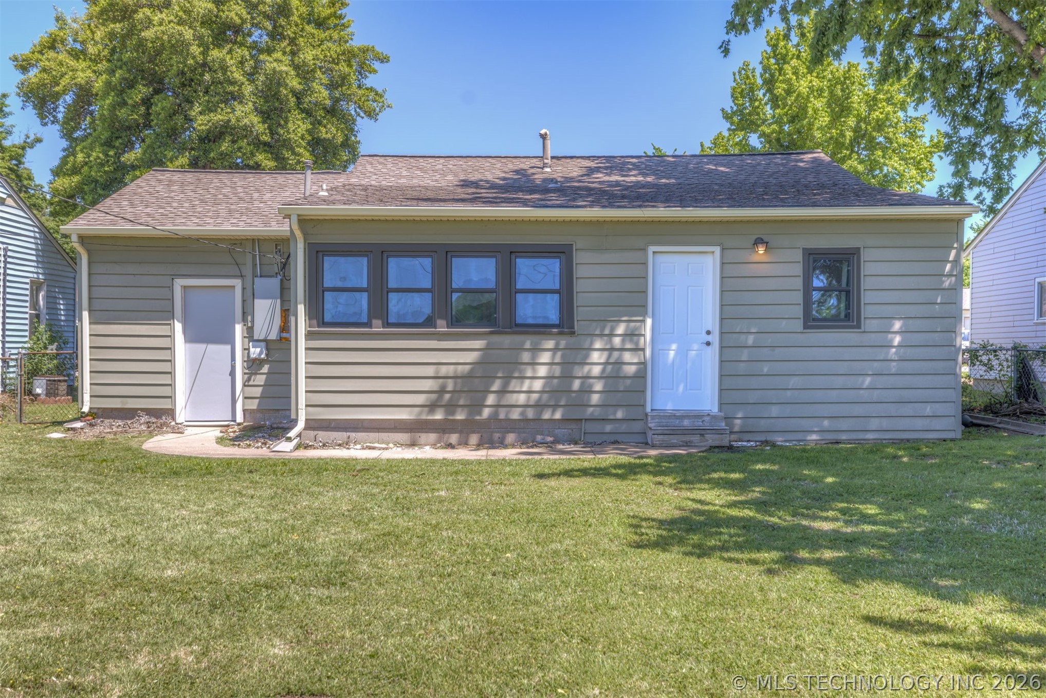 5116 E Cameron Street Tulsa OK 74115