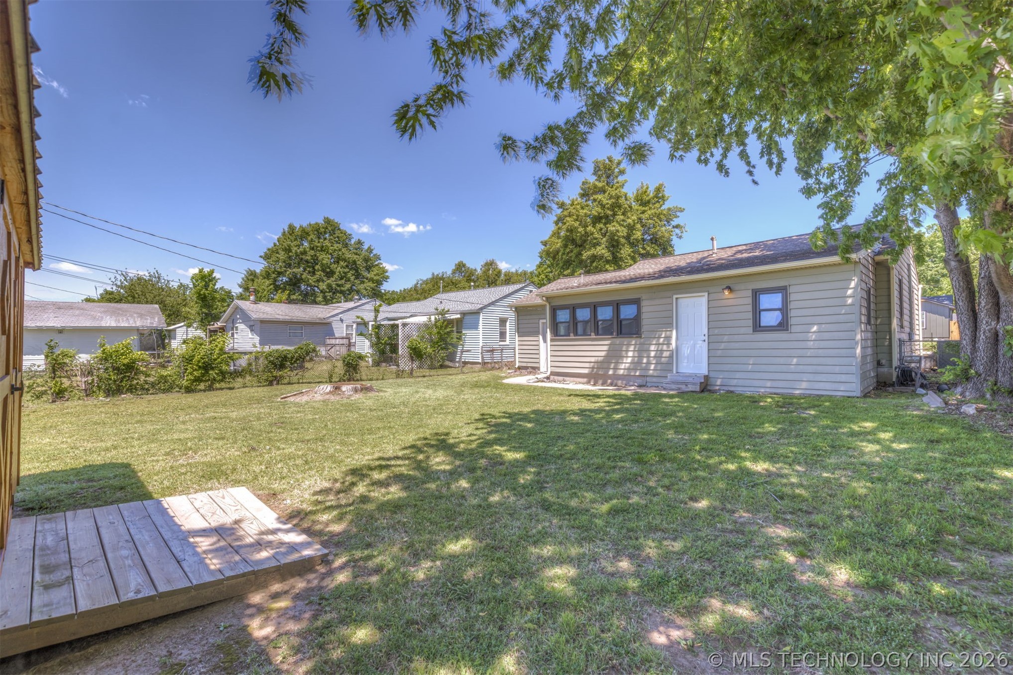 5116 E Cameron Street Tulsa OK 74115