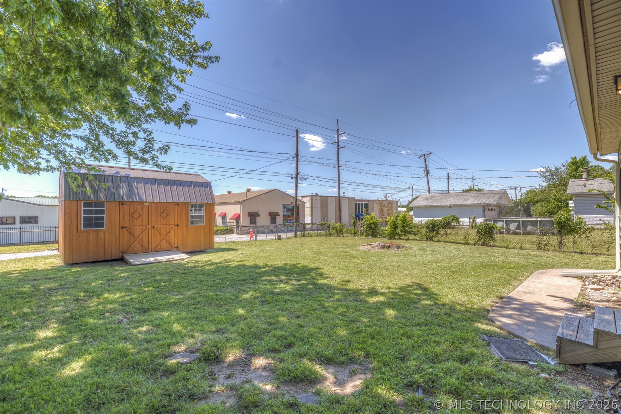 5116 E Cameron Street Tulsa OK 74115