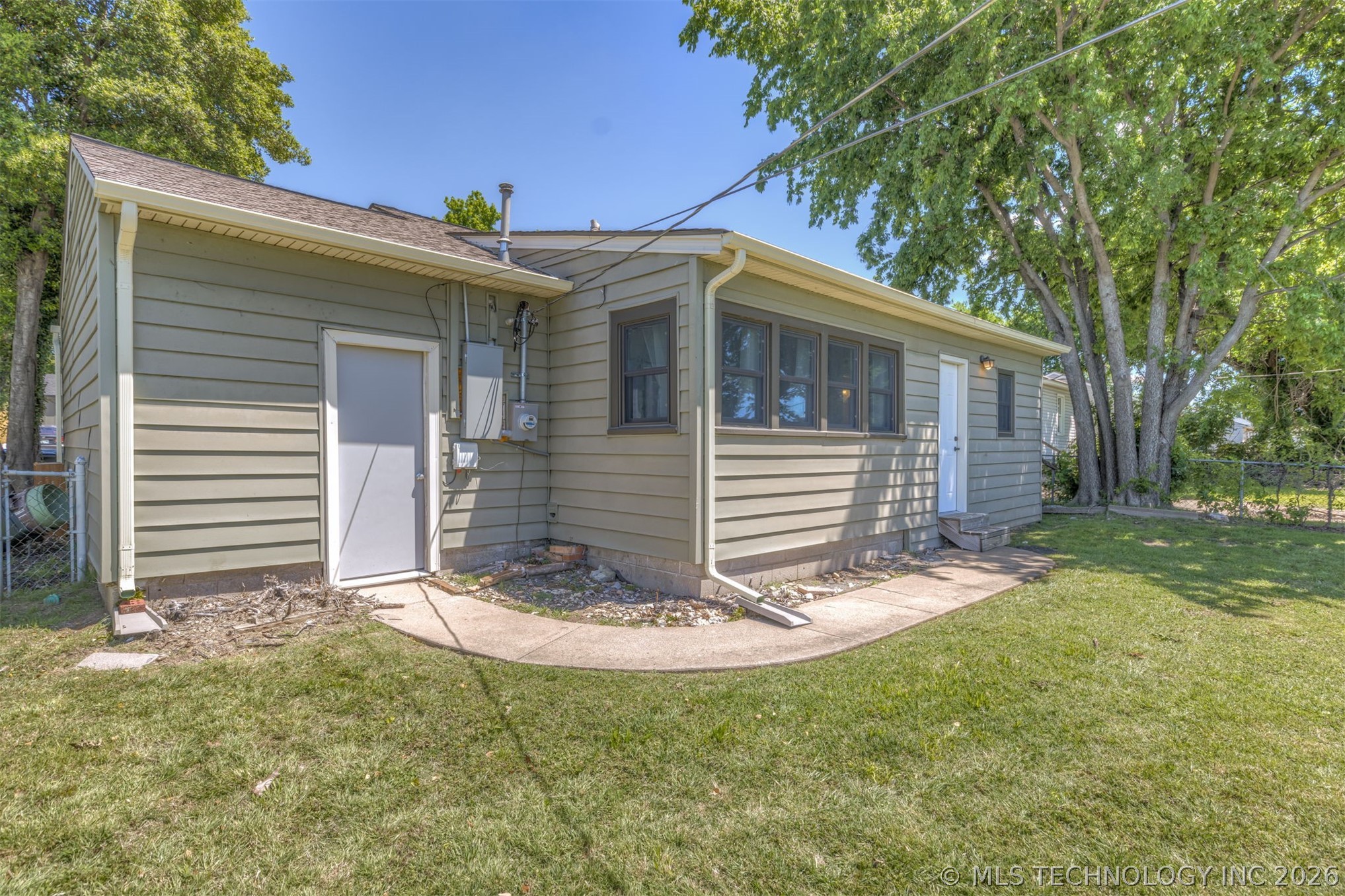 5116 E Cameron Street Tulsa OK 74115