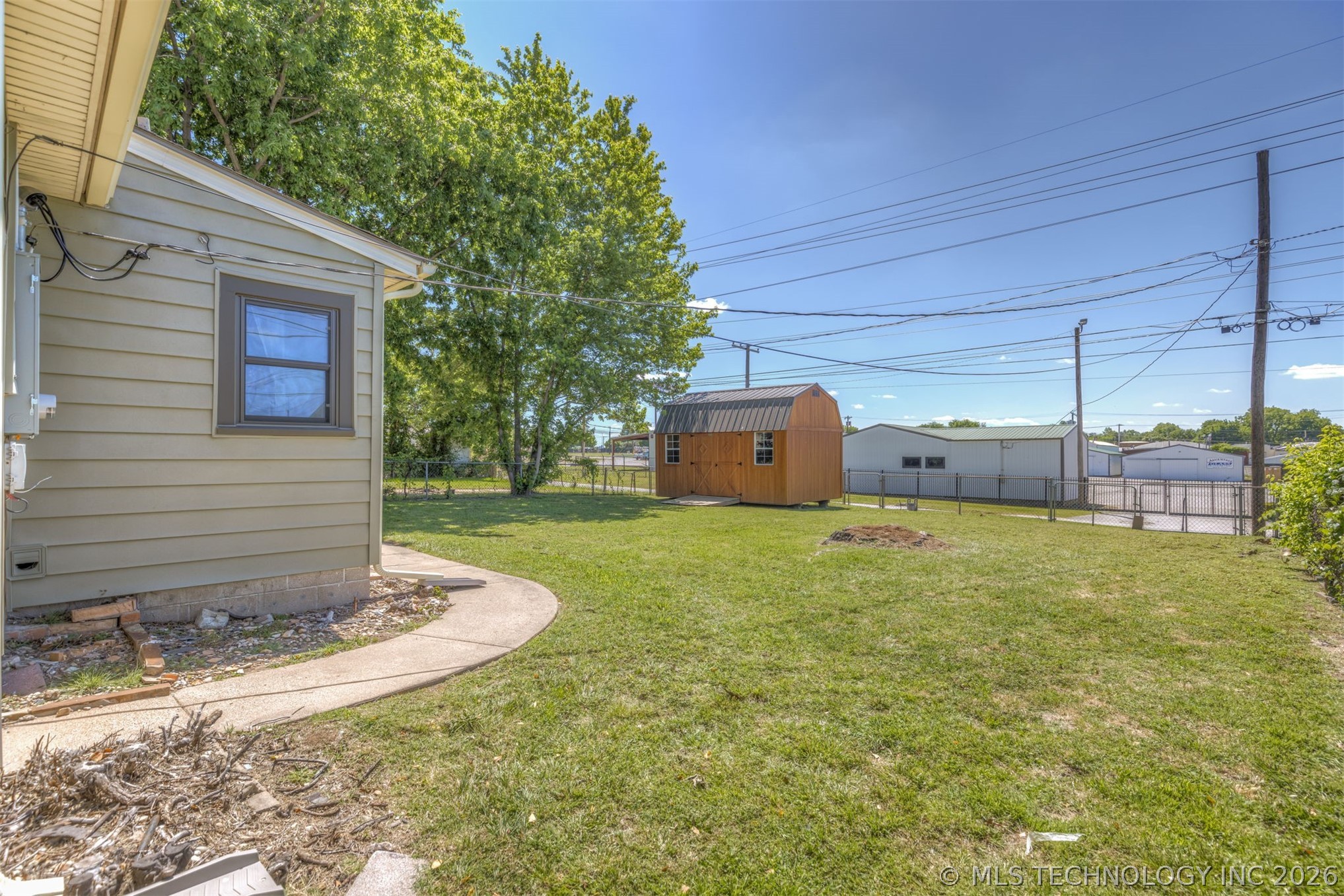 5116 E Cameron Street Tulsa OK 74115