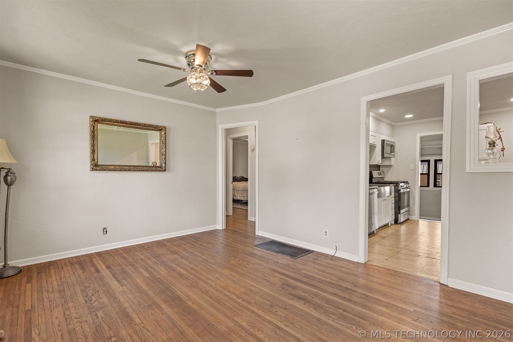 5116 E Cameron Street Tulsa OK 74115