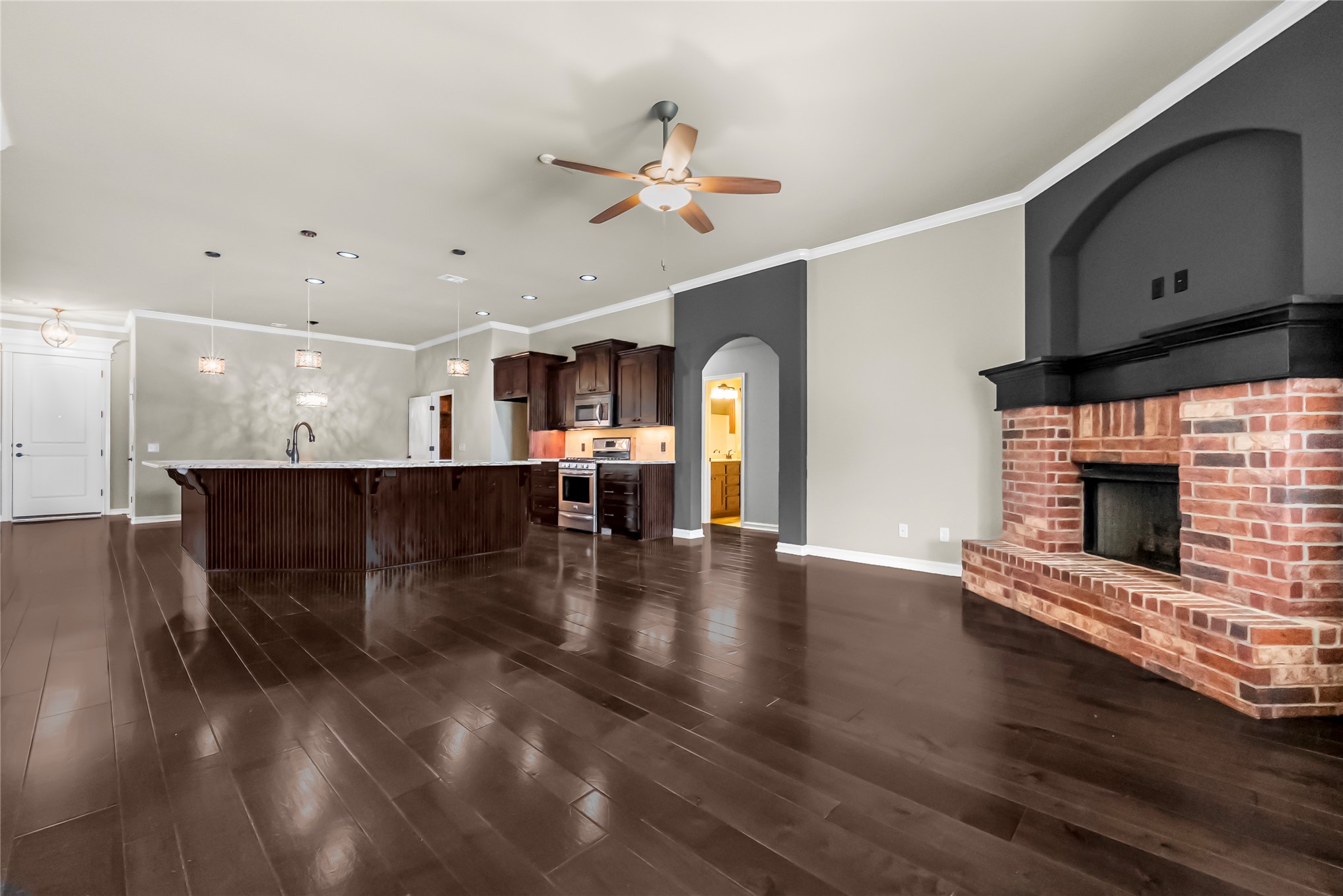 18528 E 46th Street S Tulsa OK 74134