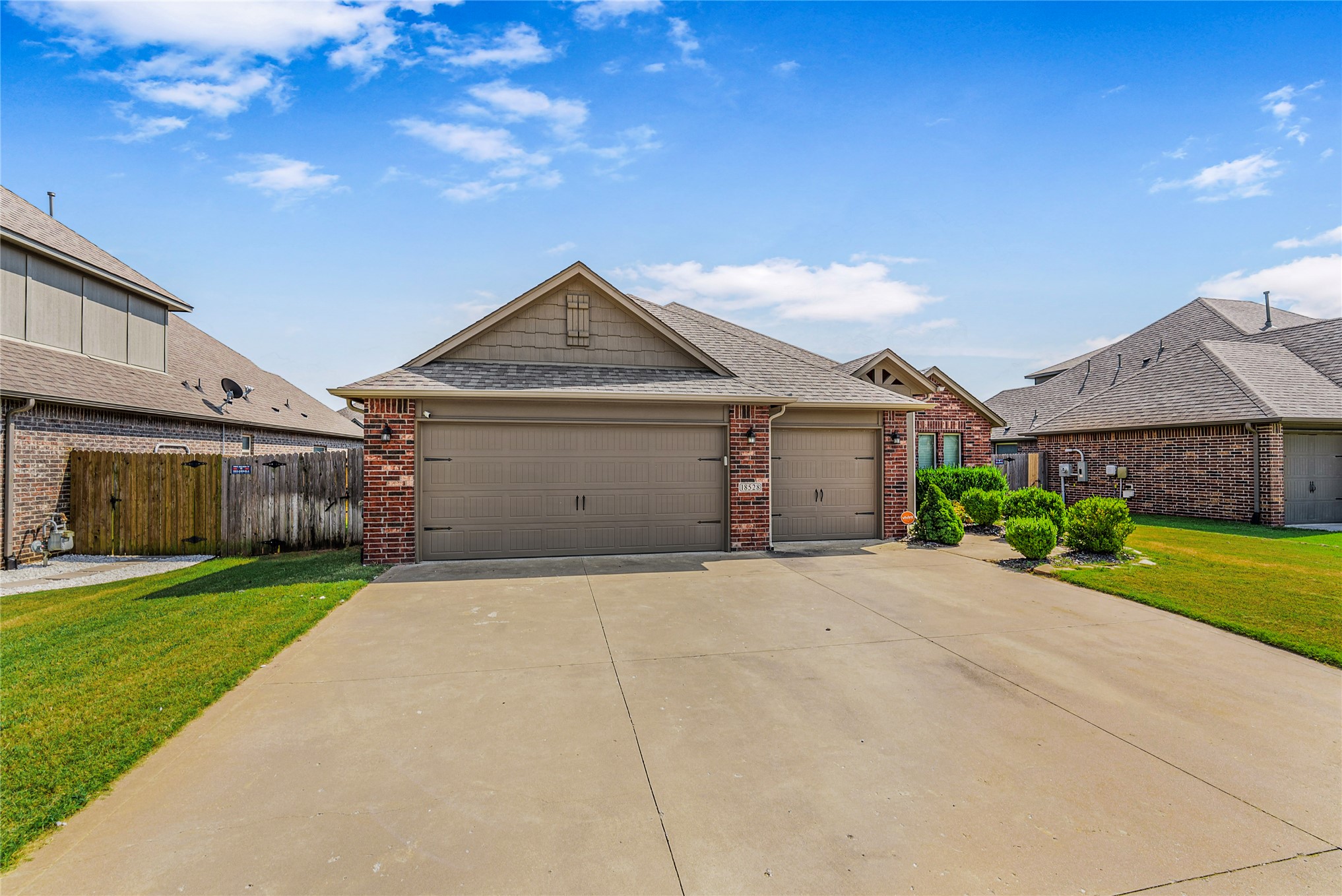 18528 E 46th Street S Tulsa OK 74134