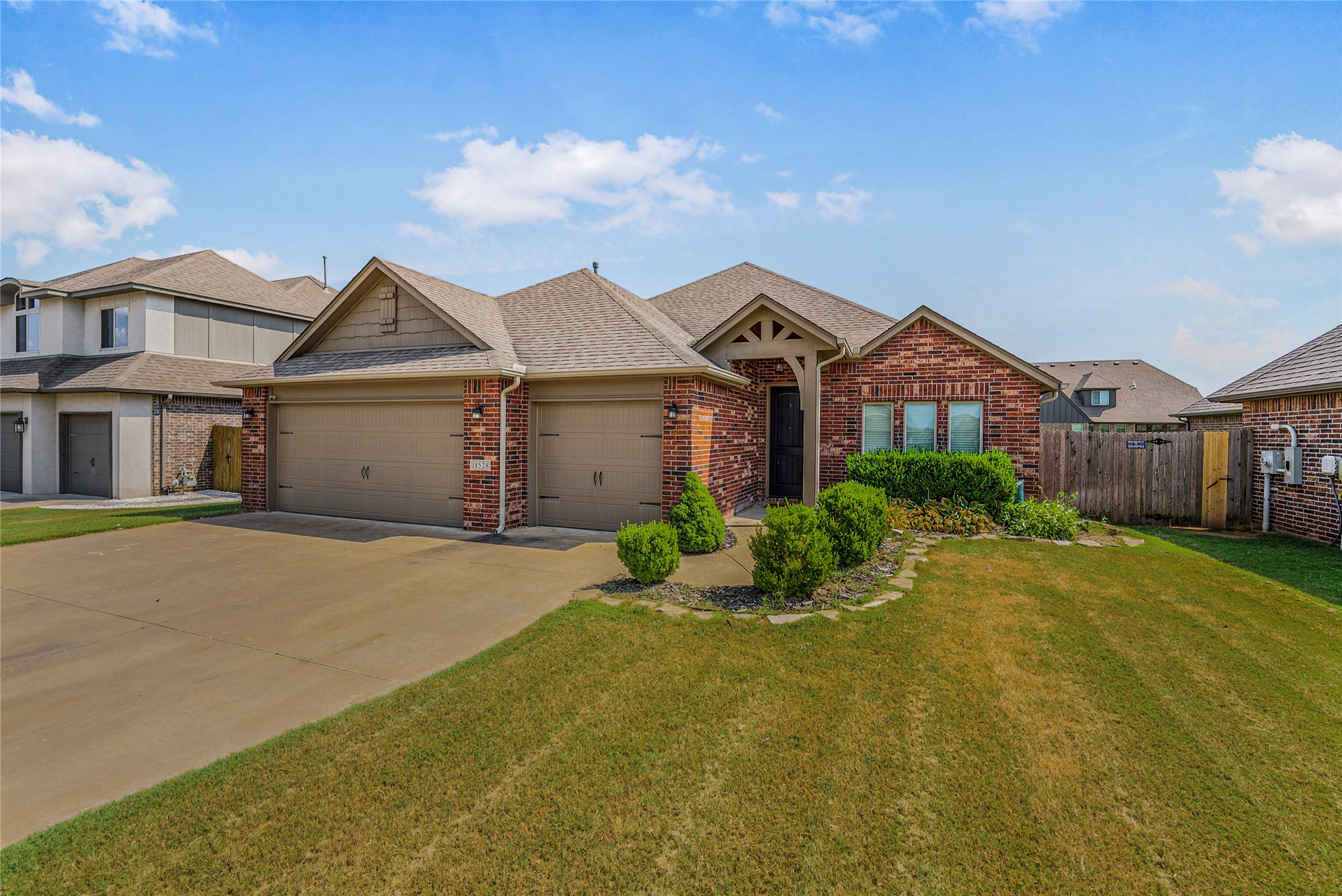 18528 E 46th Street S Tulsa OK 74134