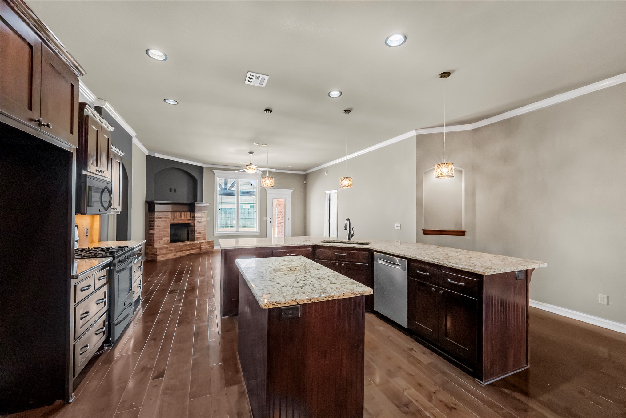 18528 E 46th Street S Tulsa OK 74134