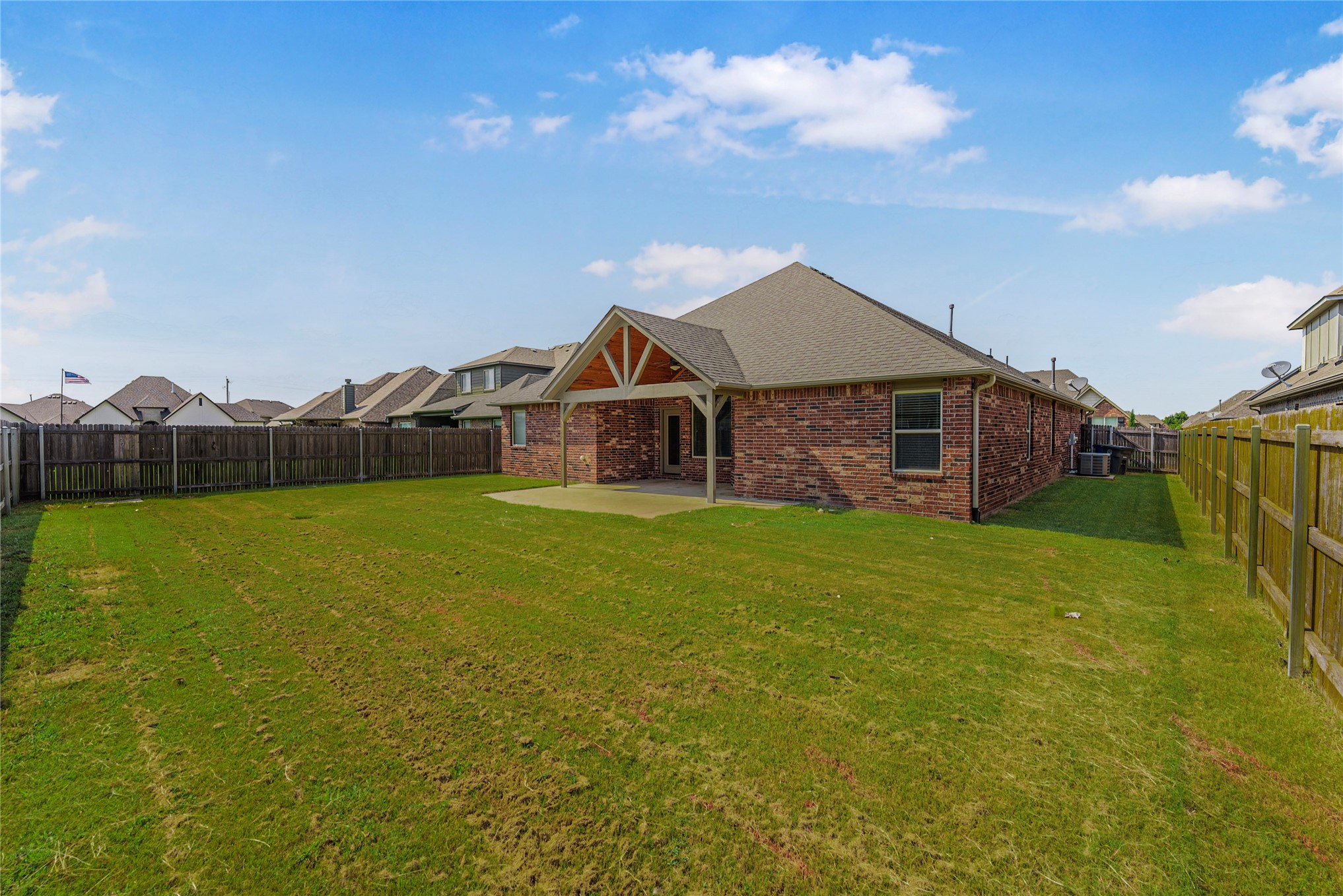 18528 E 46th Street S Tulsa OK 74134