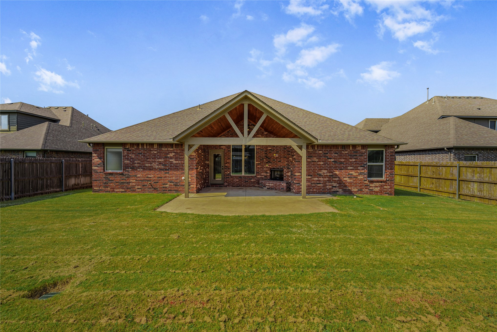 18528 E 46th Street S Tulsa OK 74134