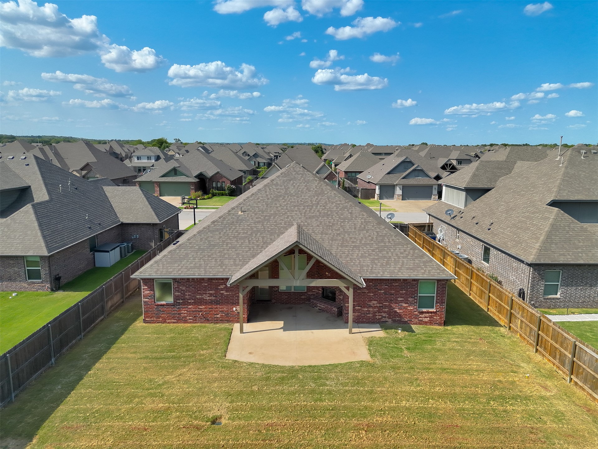 18528 E 46th Street S Tulsa OK 74134
