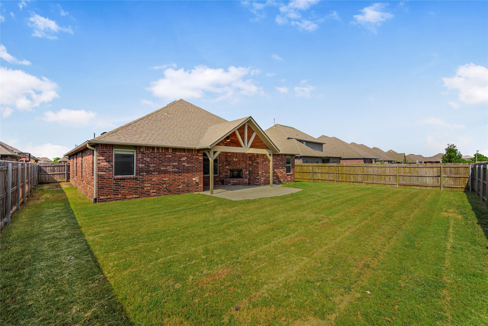 18528 E 46th Street S Tulsa OK 74134