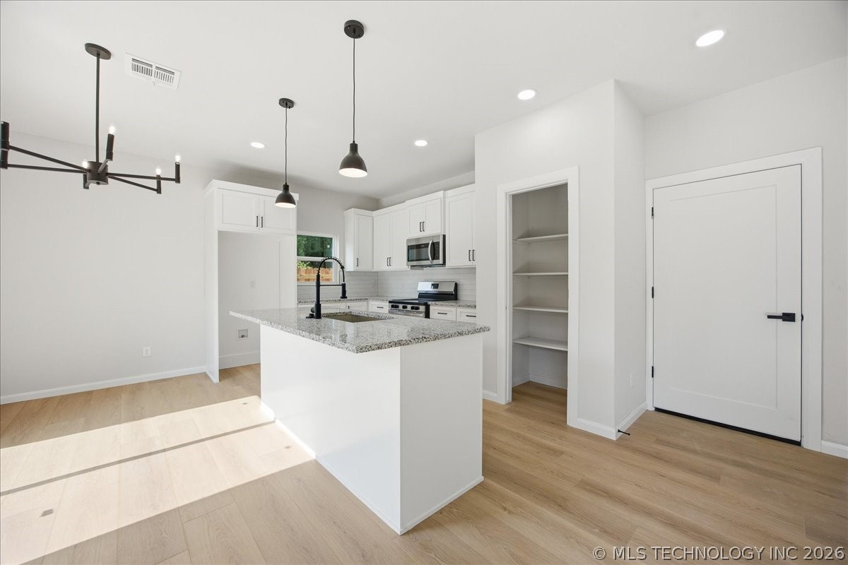 2641 N Quincy Avenue Tulsa OK 74106