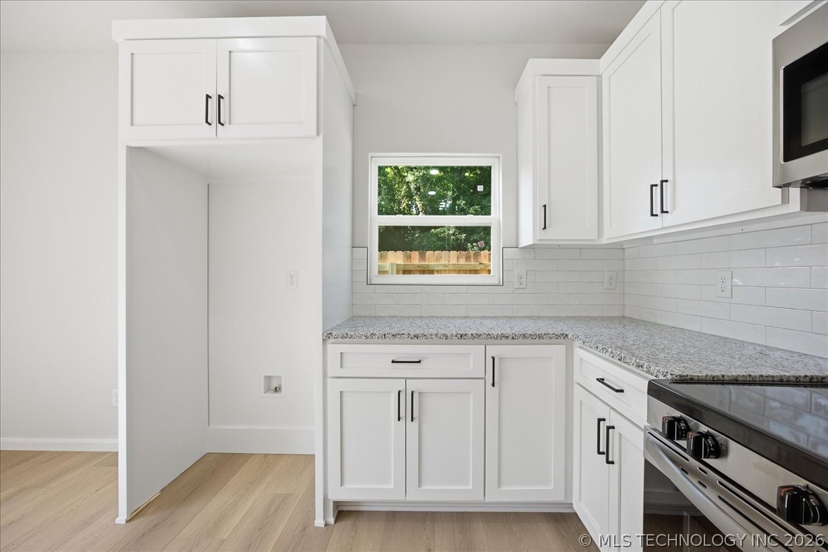2641 N Quincy Avenue Tulsa OK 74106